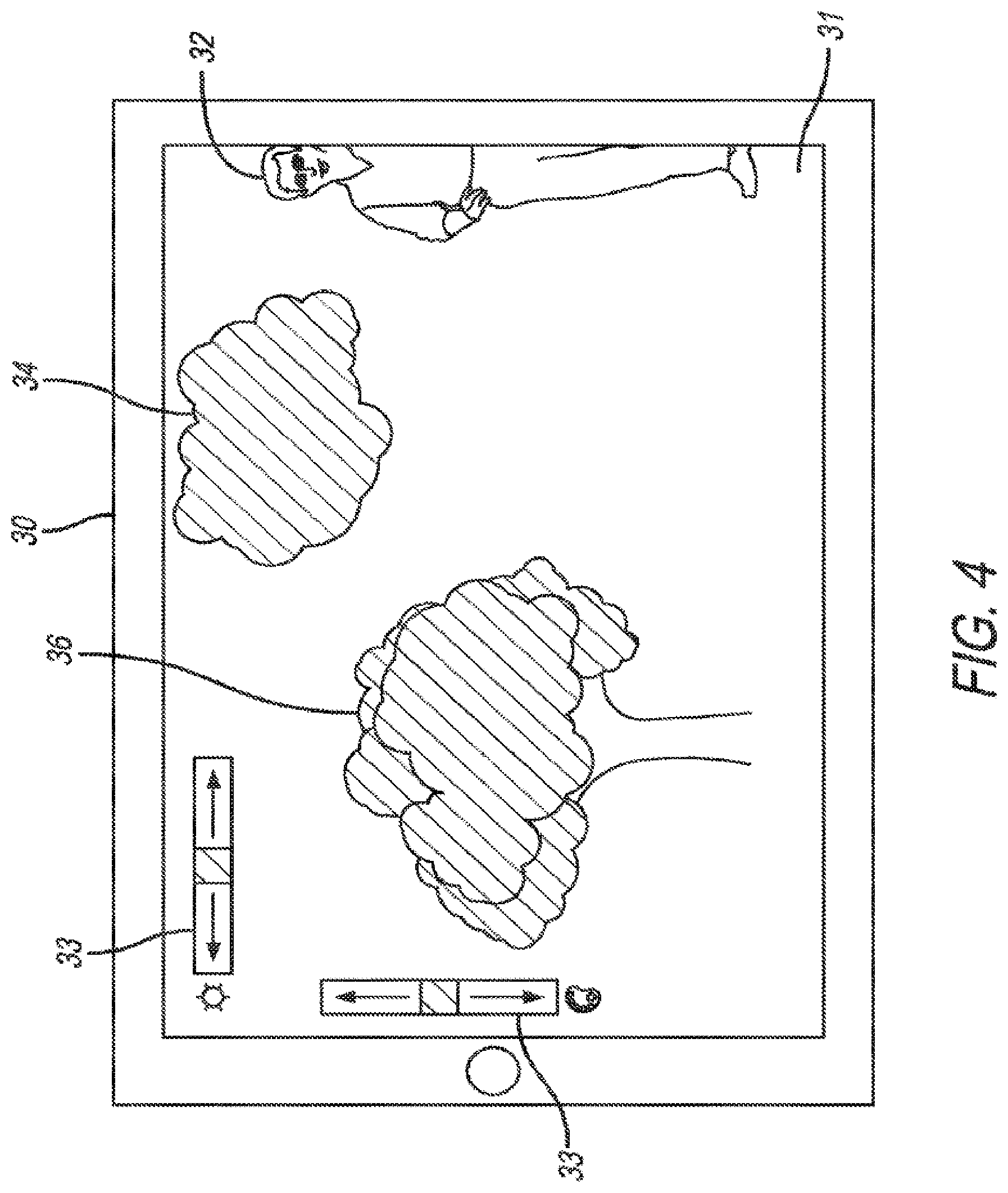 Patent US12316939 Figure 4 – Camera lens system filter