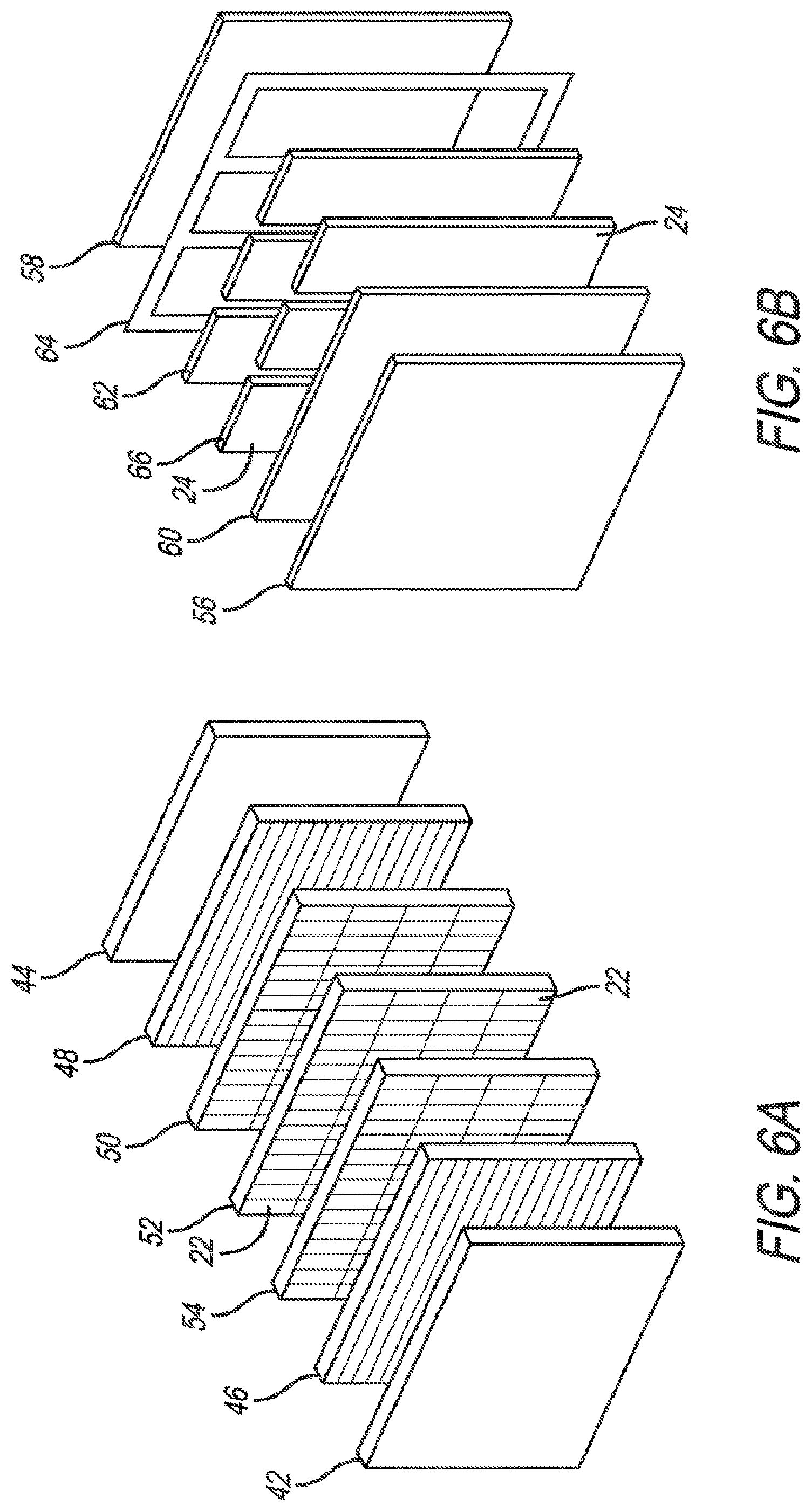 Patent US12316939 Figure 6 – Camera lens system filter