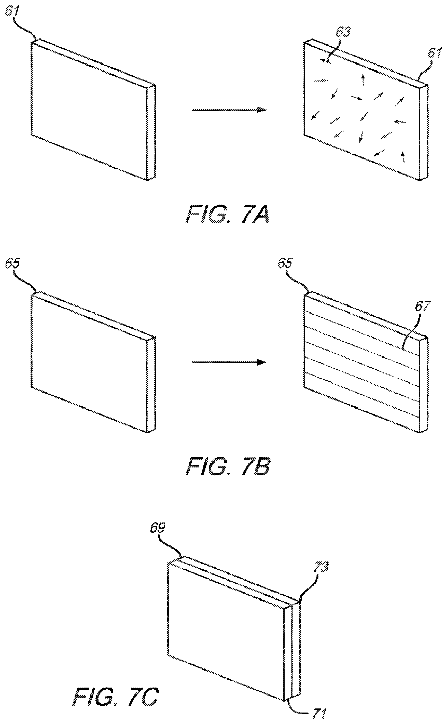 Patent US12316939 Figure 8 – Camera lens system filter