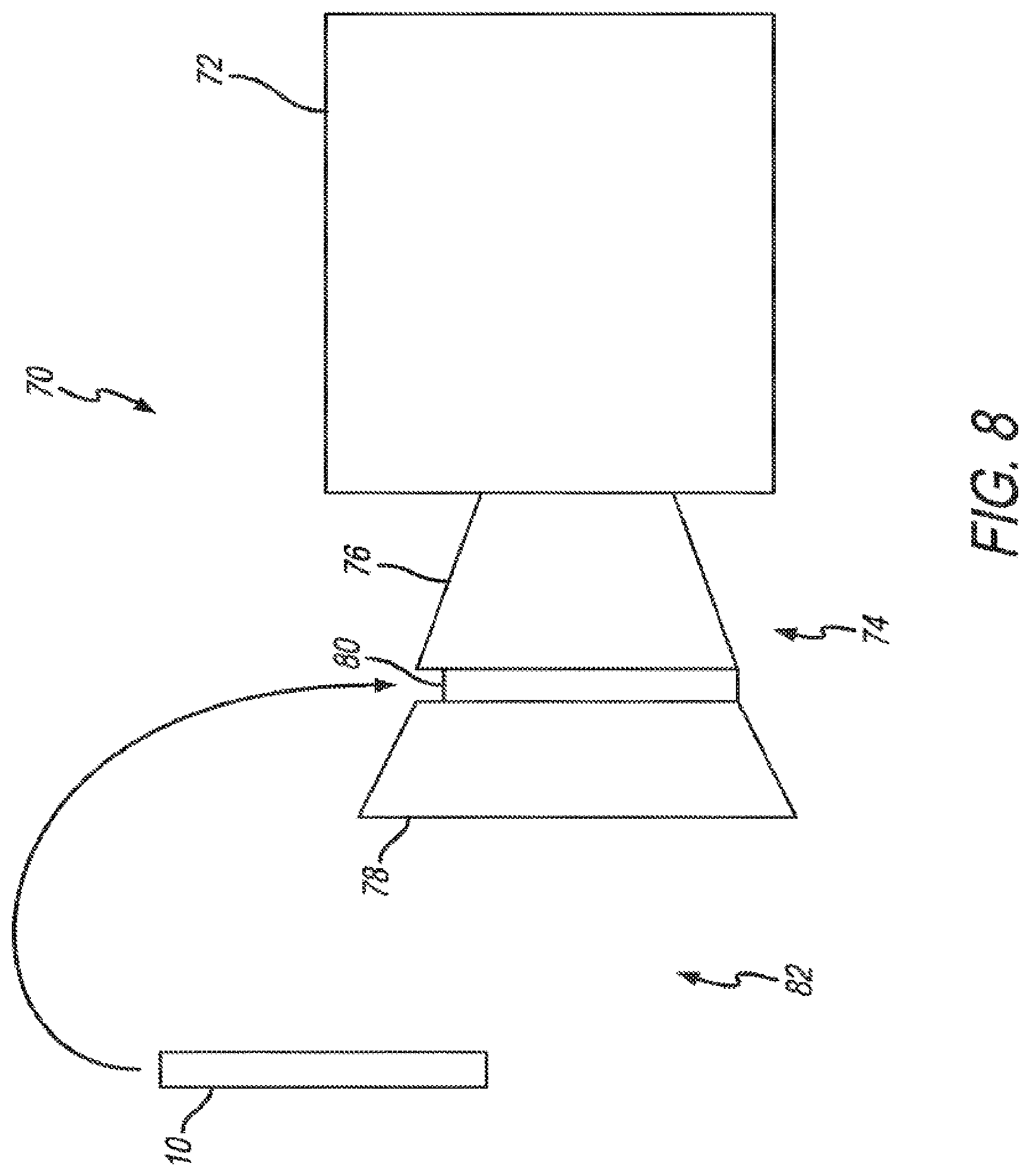 Patent US12316939 Figure 9 – Camera lens system filter