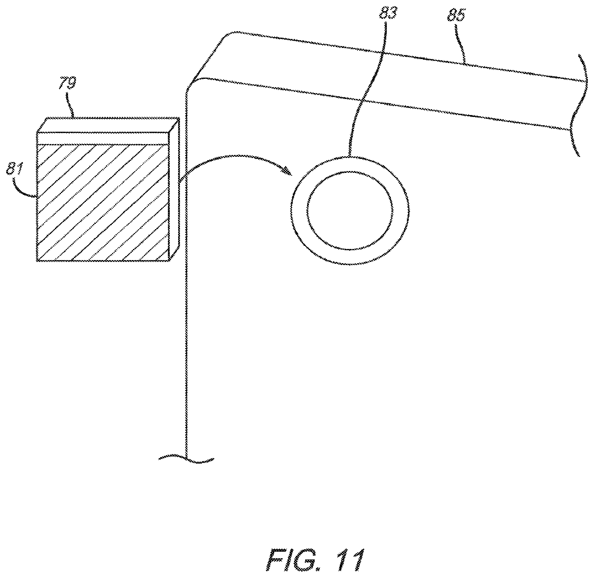 Patent US12316939 Figure 12 – Camera lens system filter