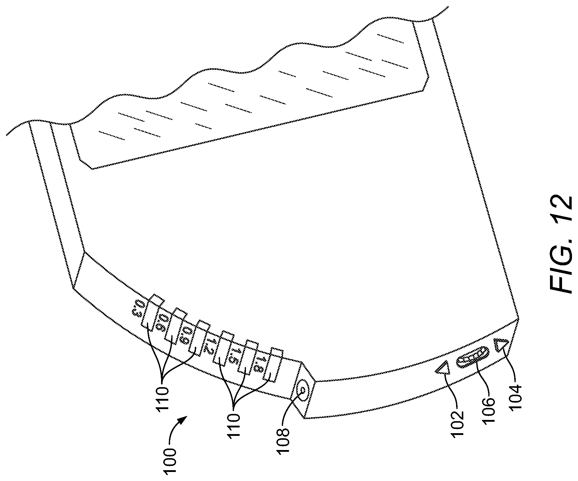 Patent US12316939 Figure 13 – Camera lens system filter