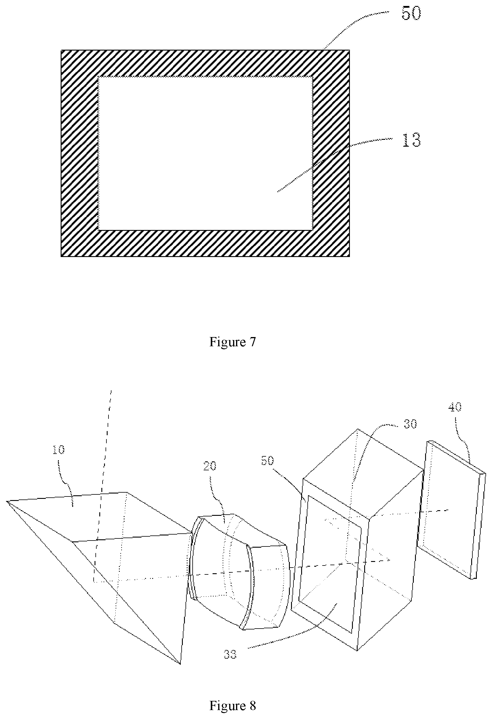 Patent US12316941 Figure 4 – Periscopic camera module and electronic device