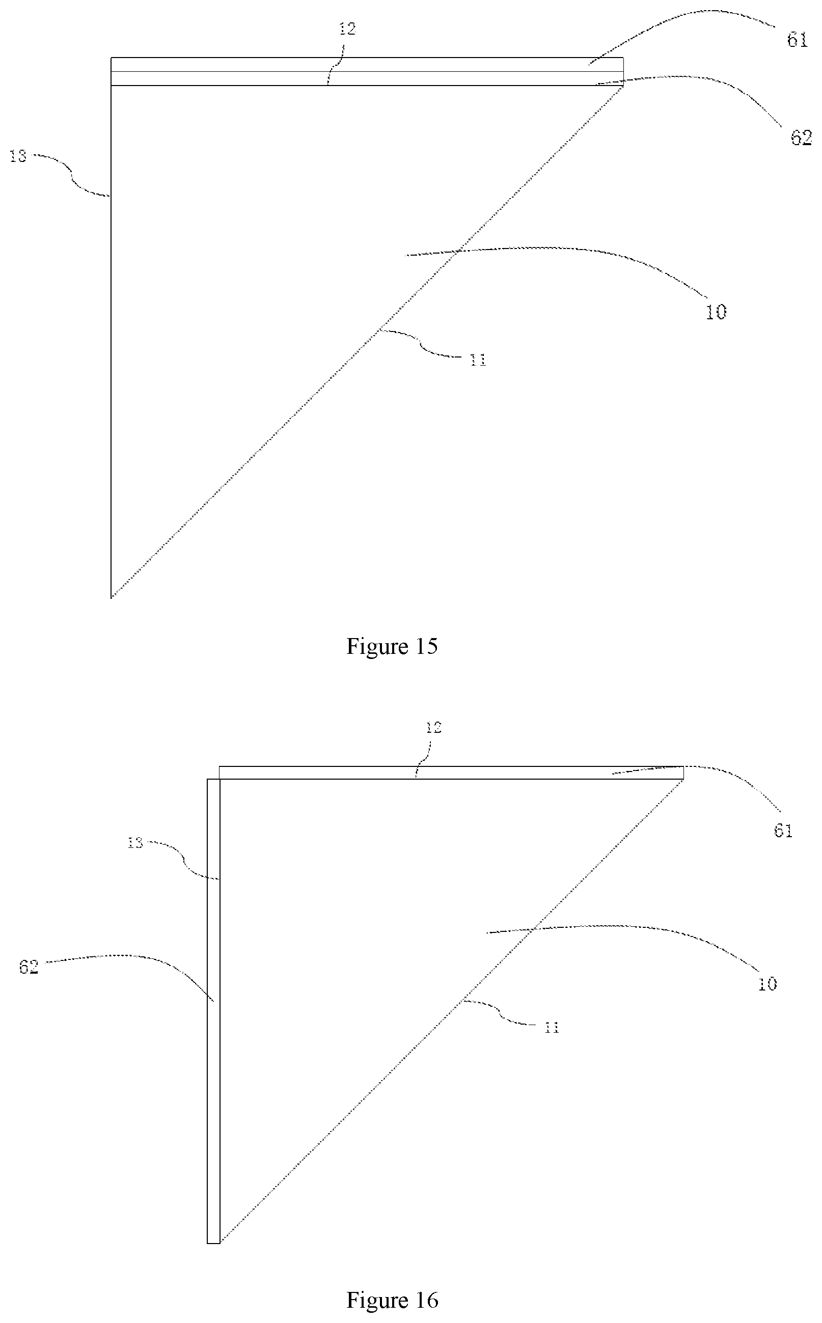Patent US12316941 Figure 8 – Periscopic camera module and electronic device
