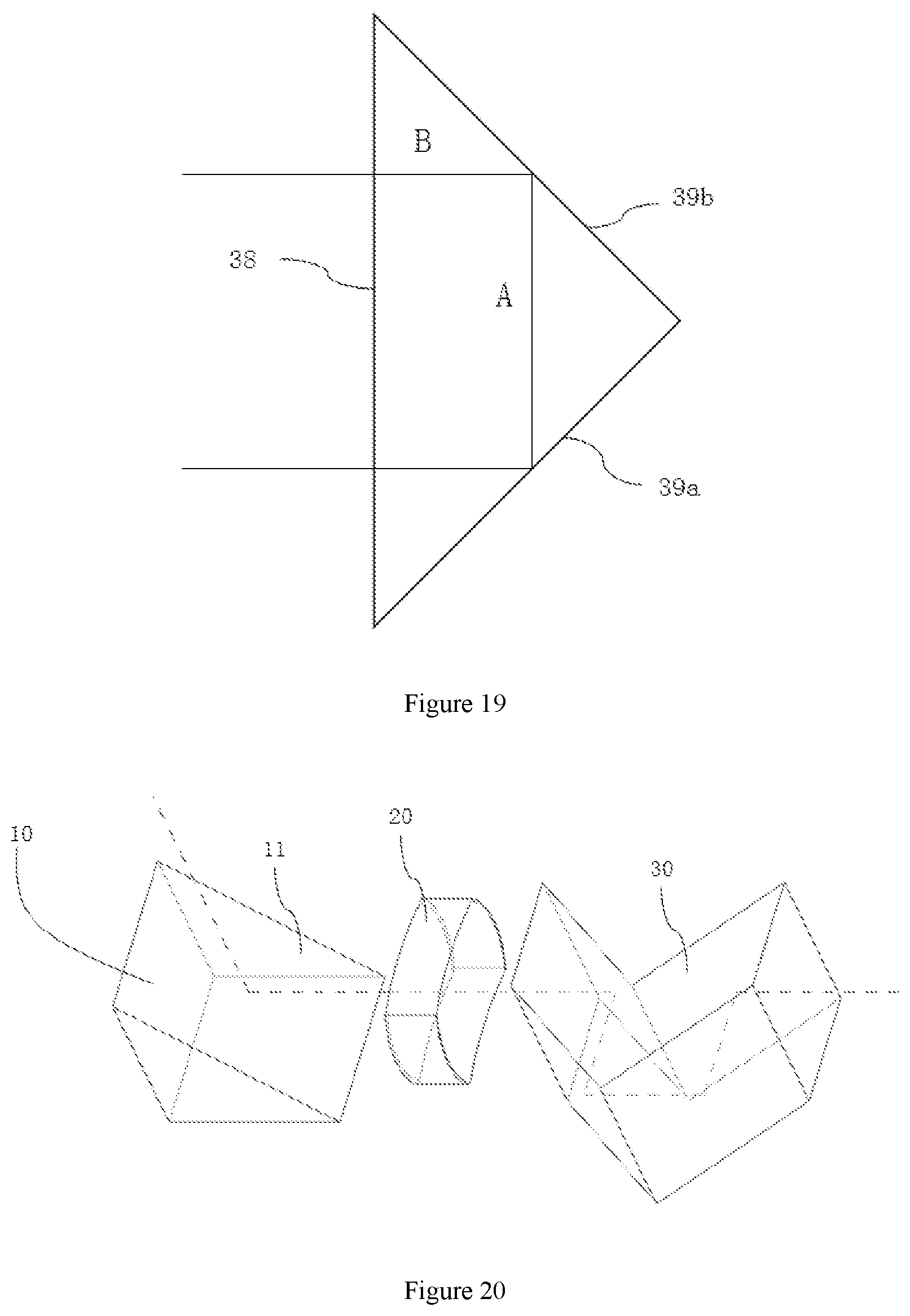 Patent US12316941 Figure 10 – Periscopic camera module and electronic device