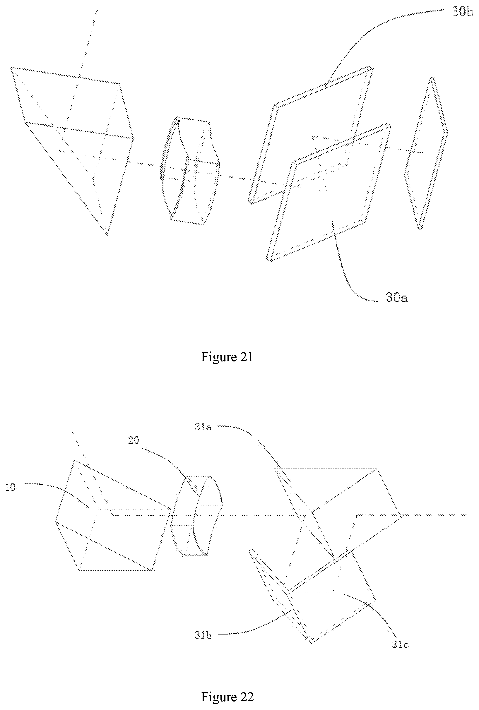 Patent US12316941 Figure 11 – Periscopic camera module and electronic device