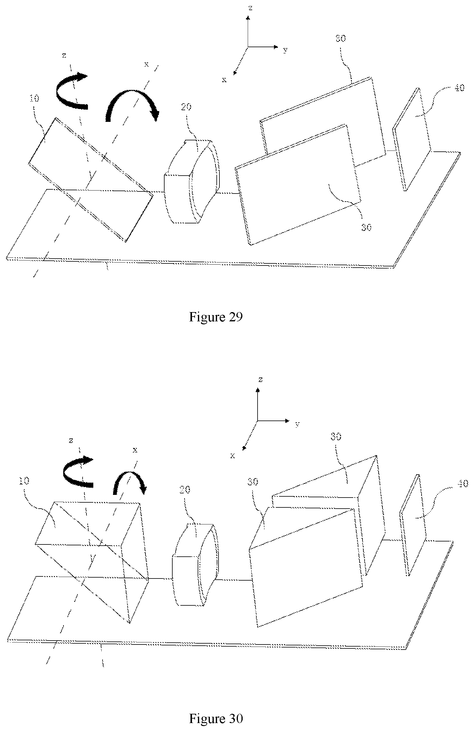 Patent US12316941 Figure 15 – Periscopic camera module and electronic device