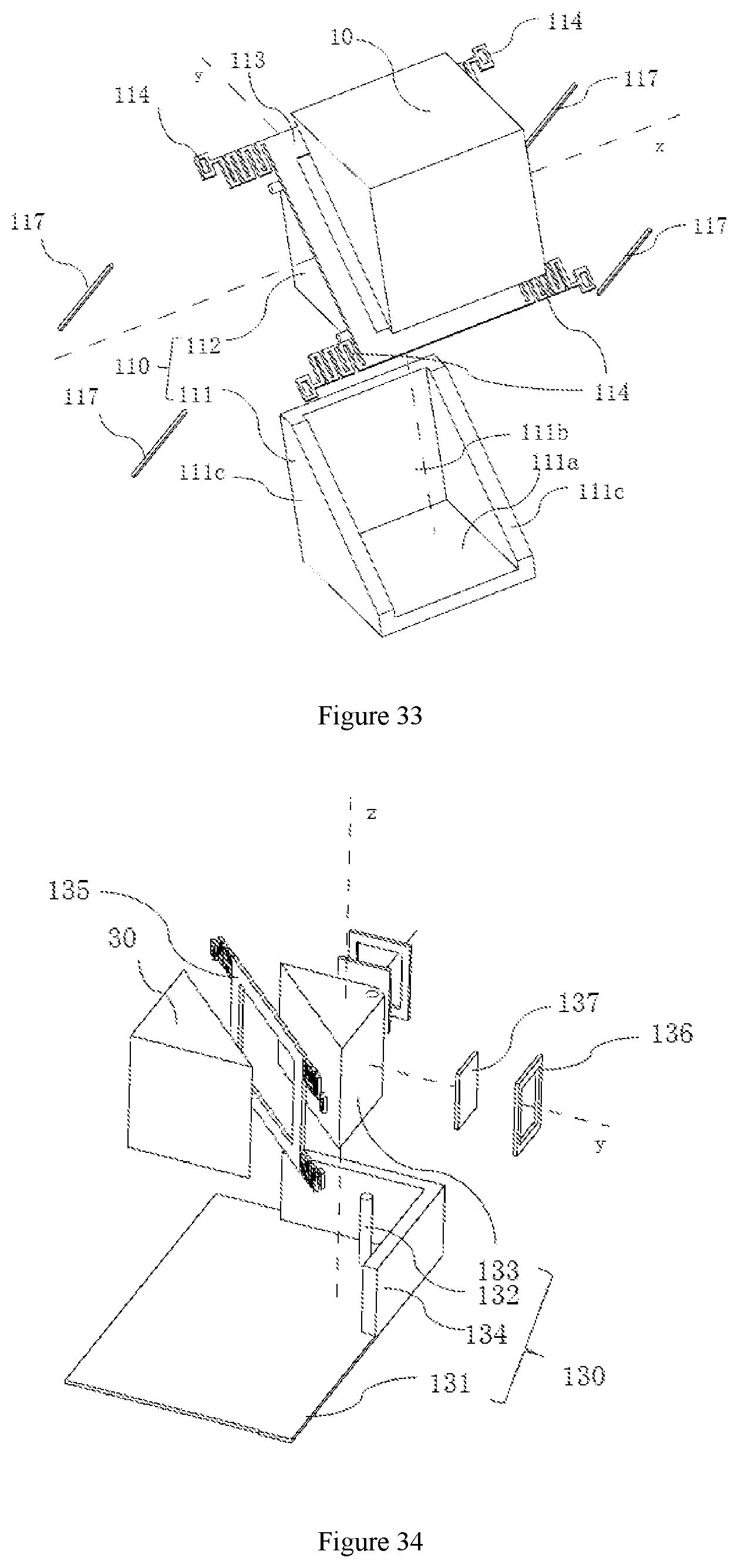 Patent US12316941 Figure 17 – Periscopic camera module and electronic device