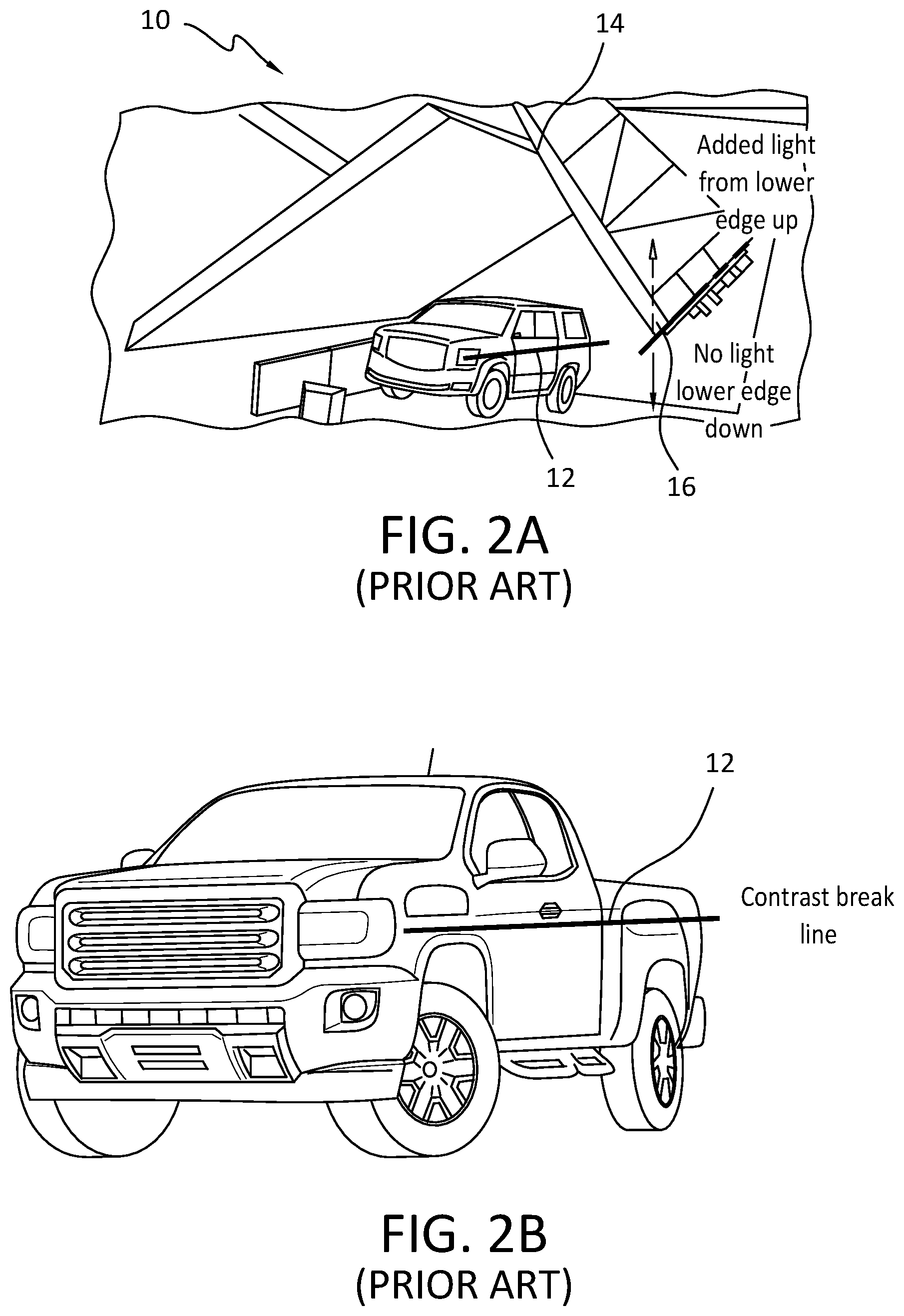 Patent US12316945 Figure 2 – Vehicle photographic chamber