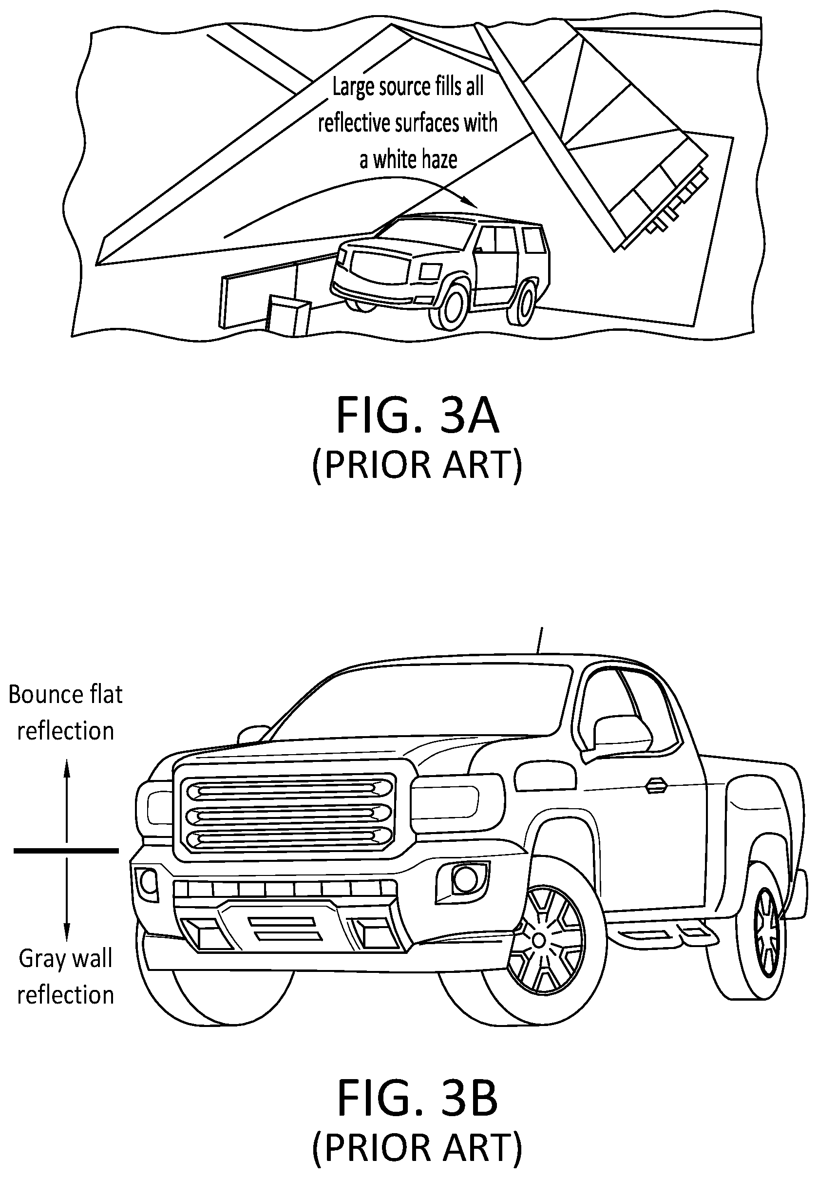 Patent US12316945 Figure 3 – Vehicle photographic chamber