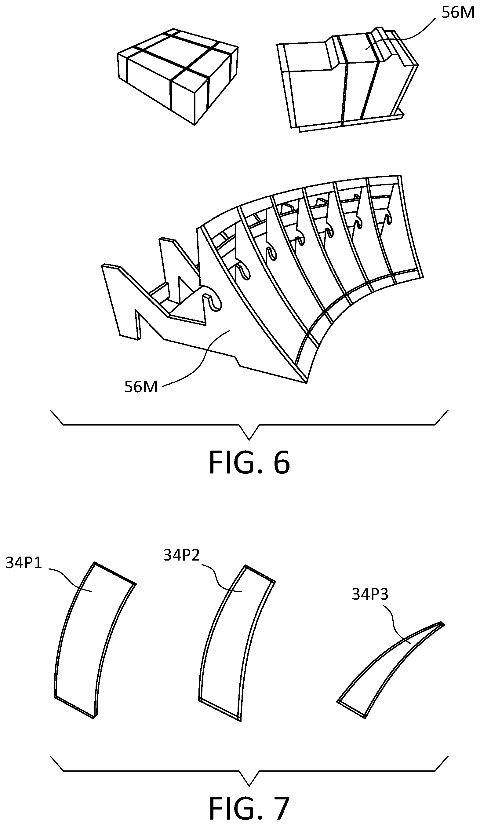 Patent US12316945 Figure 8 – Vehicle photographic chamber