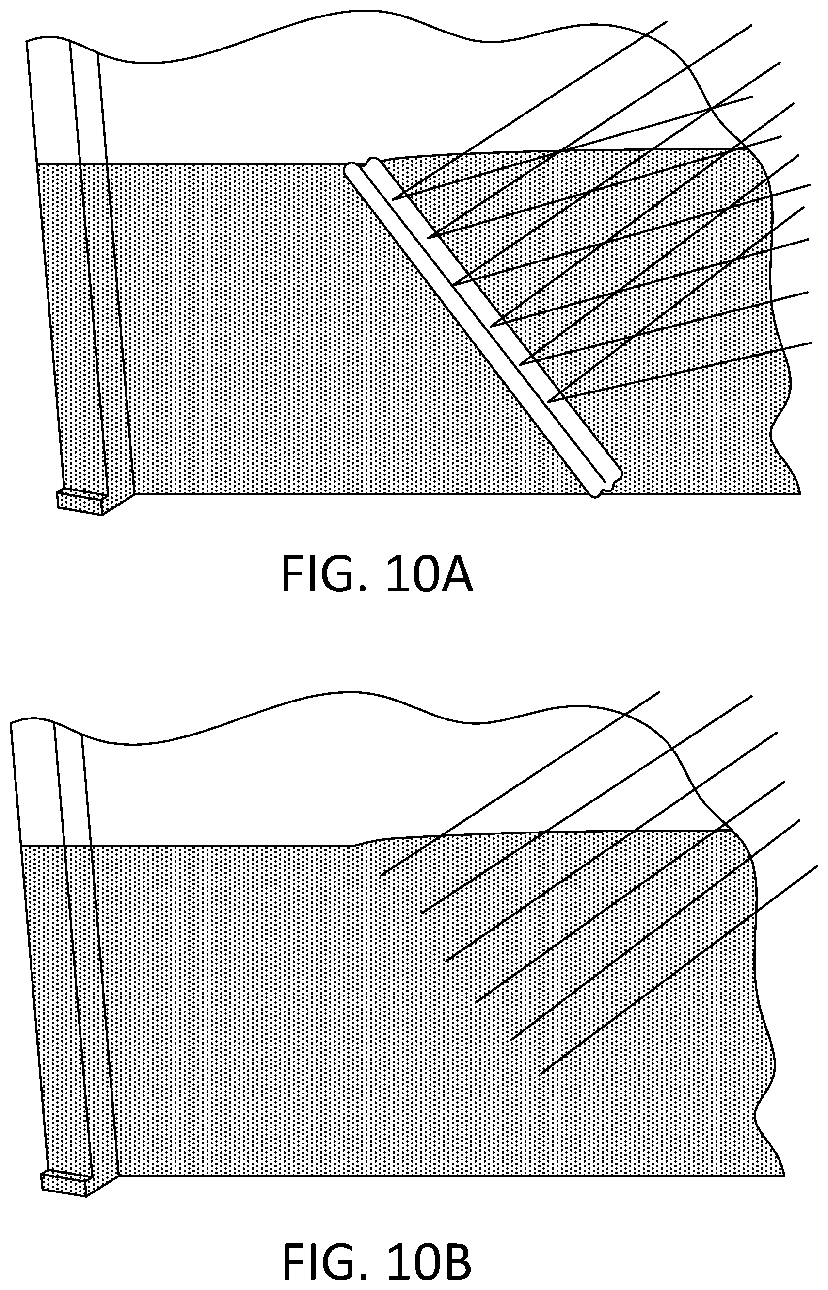 Patent US12316945 Figure 10 – Vehicle photographic chamber
