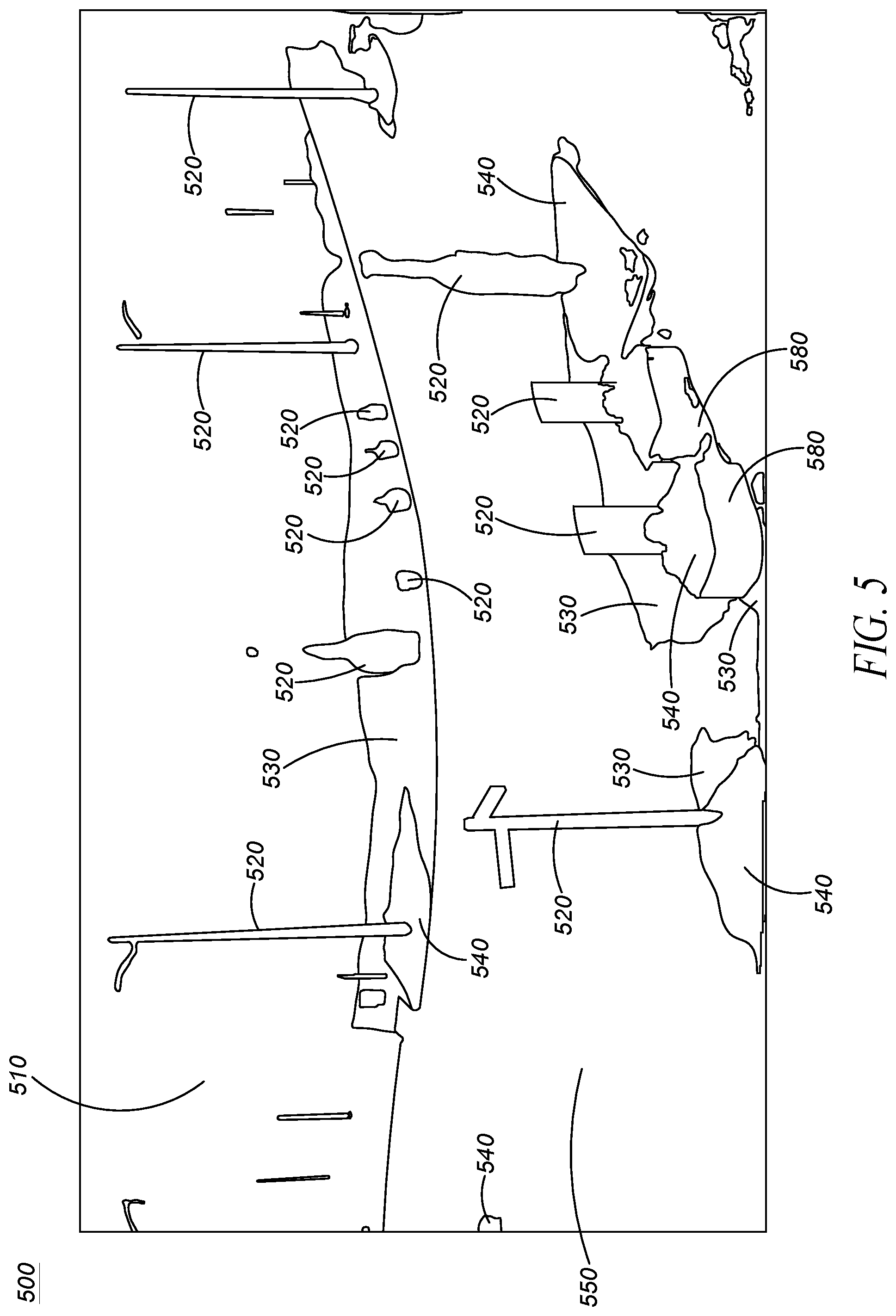 Patent US12316946 Figure 6 – Method, system and computer program product for divided processing in providing object detection focus