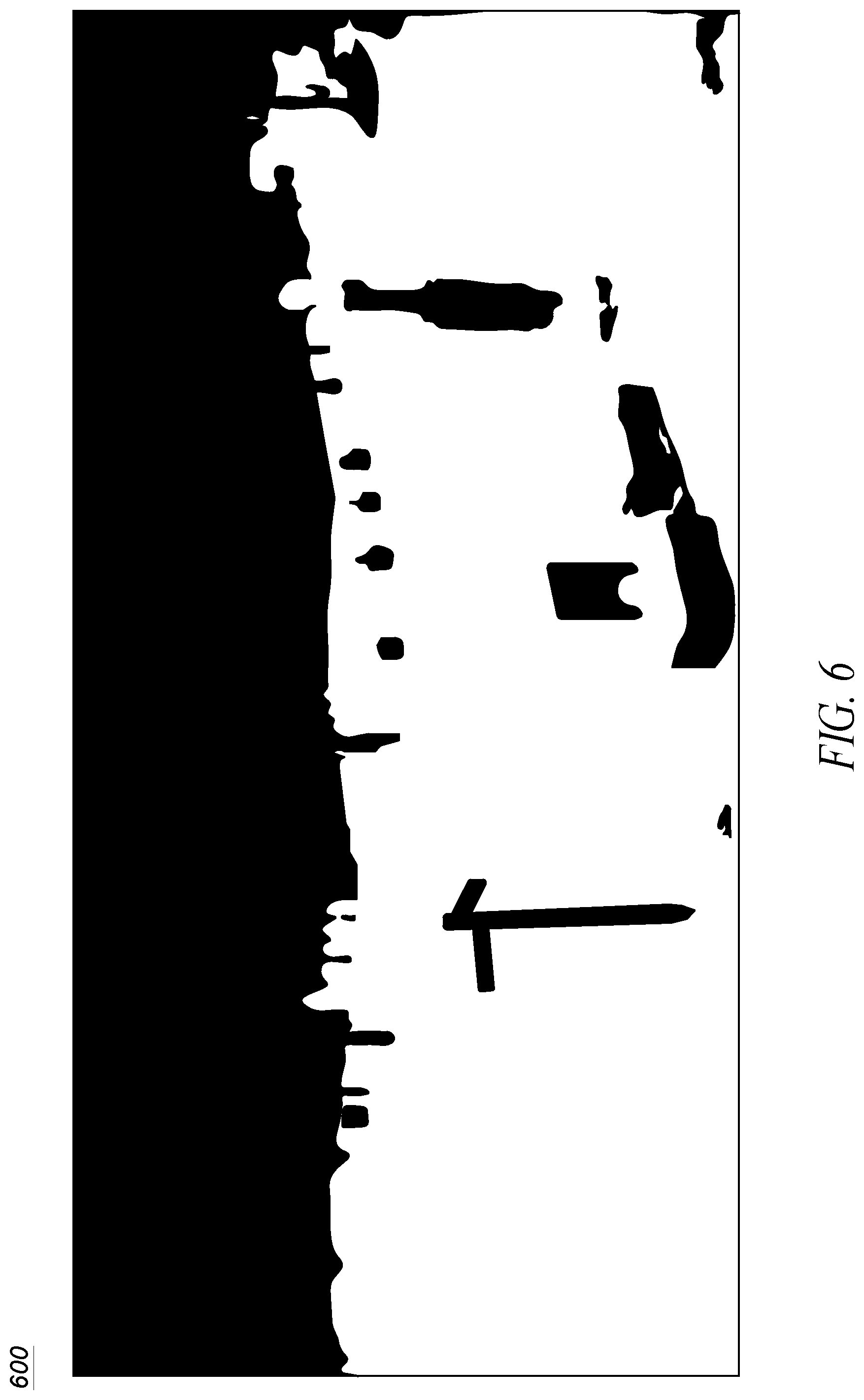 Patent US12316946 Figure 7 – Method, system and computer program product for divided processing in providing object detection focus