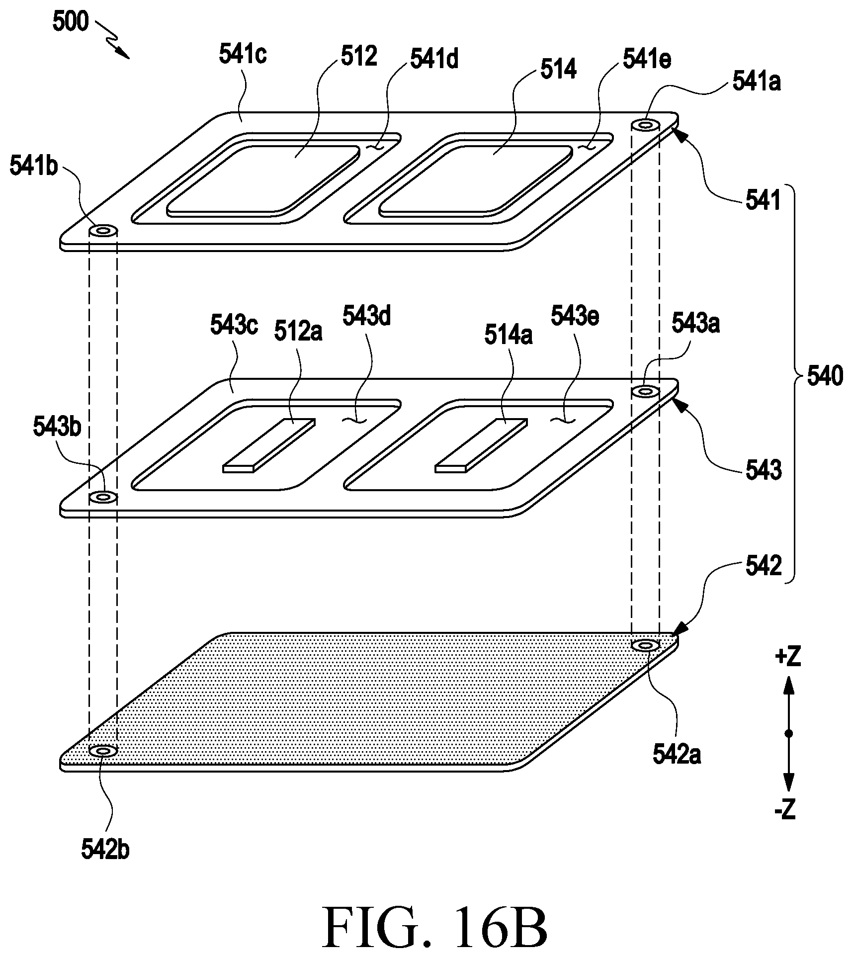 Patent US12316947 Figure 20 – Electronic device comprising antenna module disposed in camera module