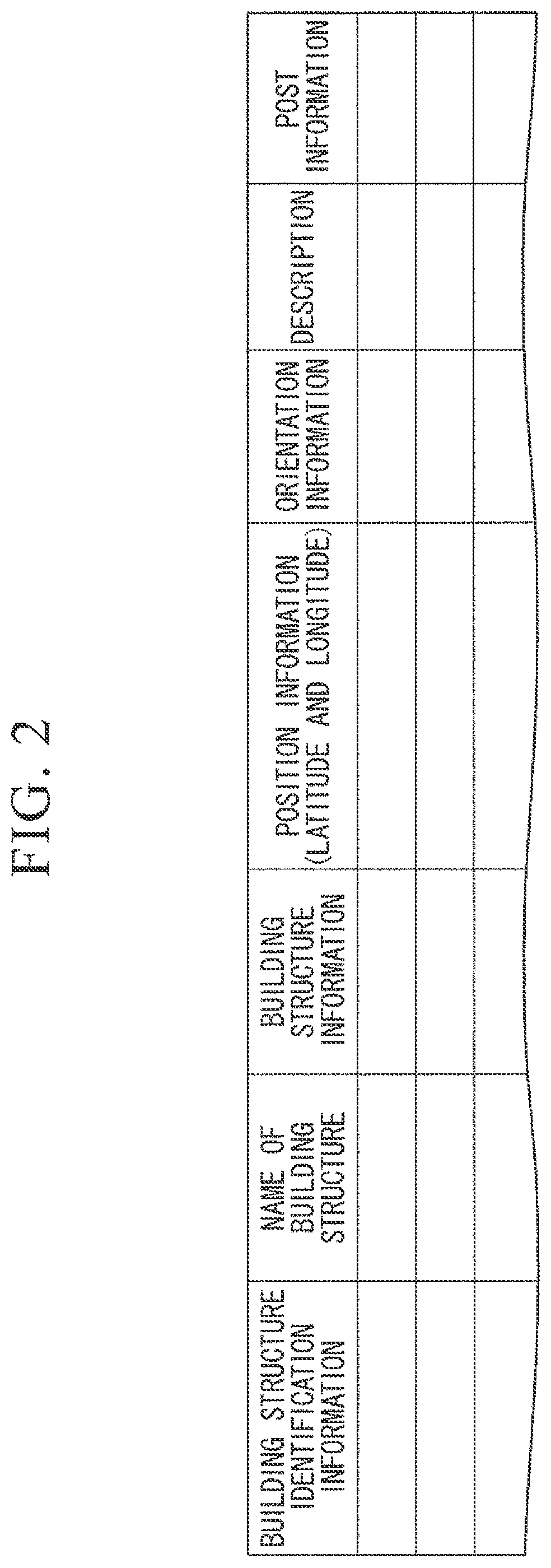 Patent US12316950 Figure 2 – Portable information device having real-time display with relevant information