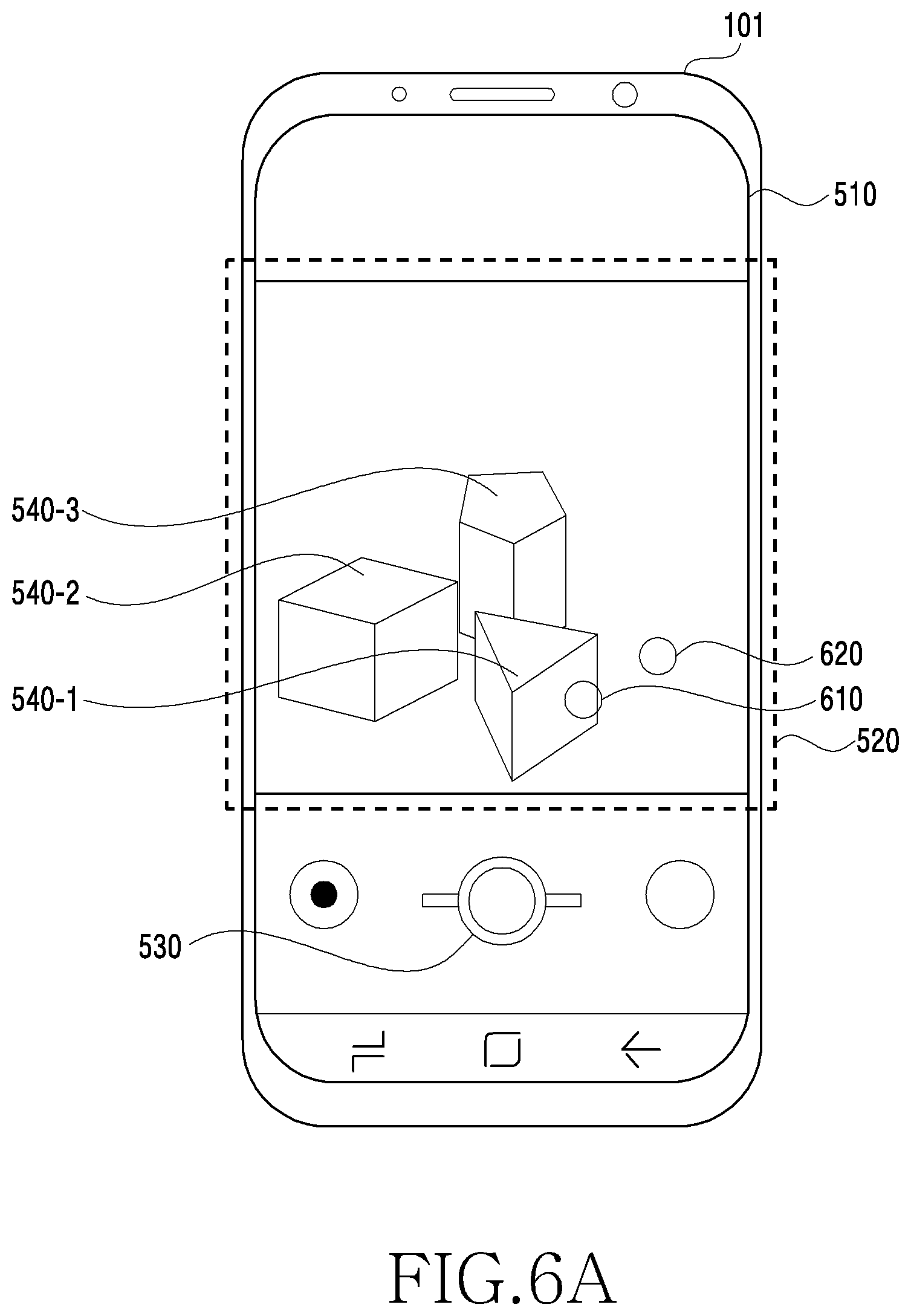Patent US12316951 Figure 8 – Electronic device and method for changing magnification of image using multiple cameras