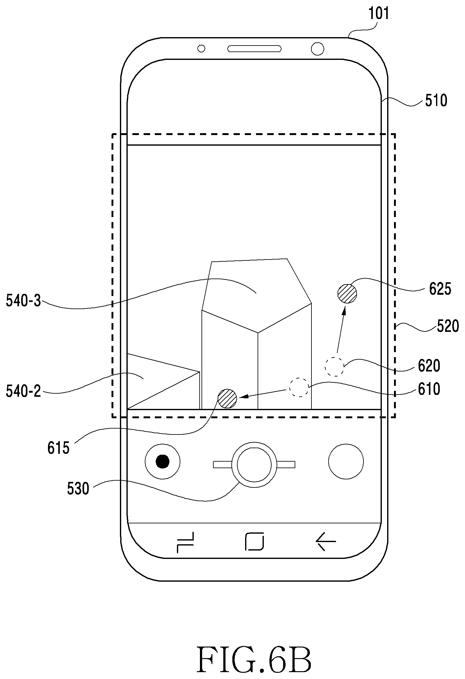 Patent US12316951 Figure 9 – Electronic device and method for changing magnification of image using multiple cameras