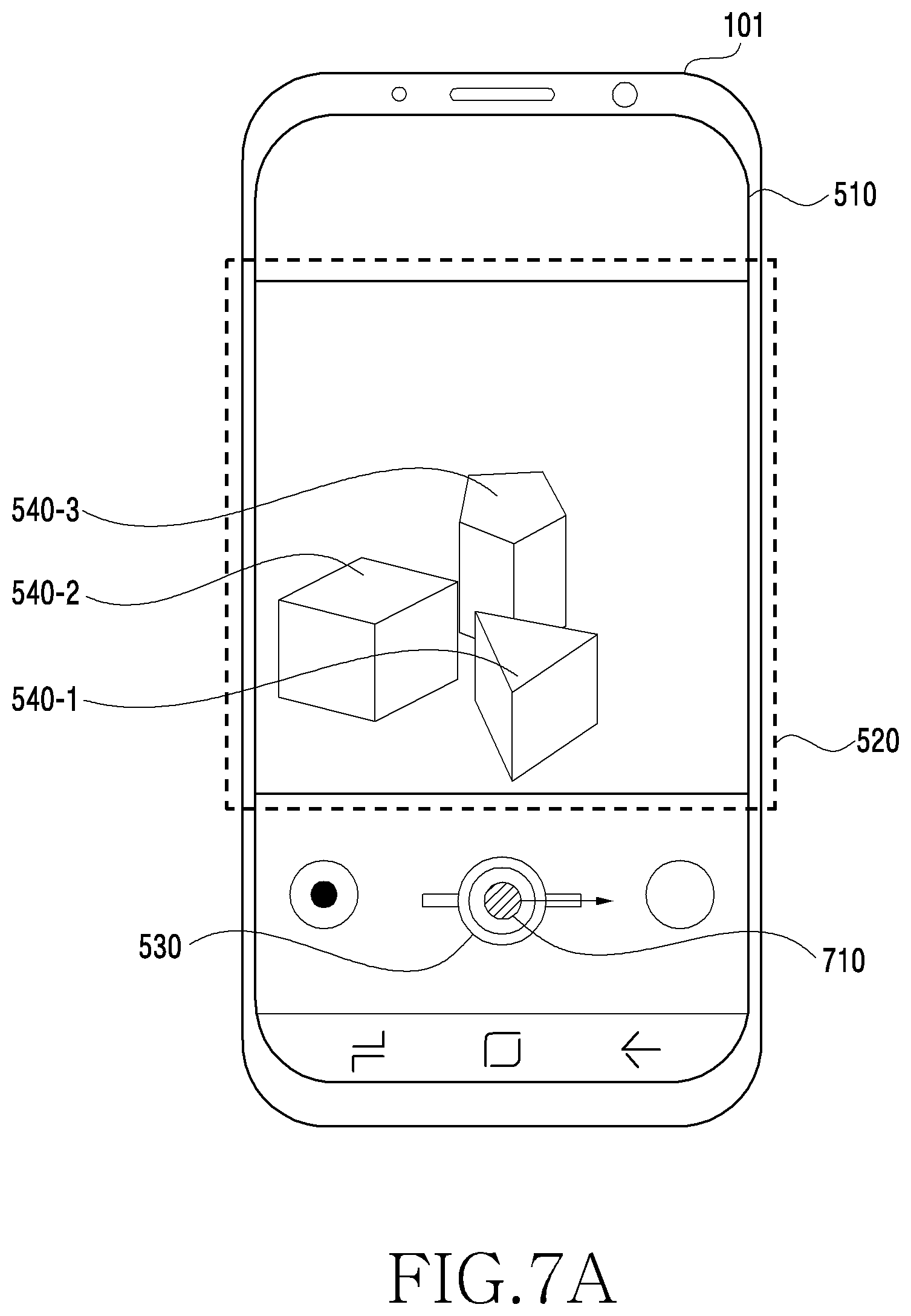 Patent US12316951 Figure 10 – Electronic device and method for changing magnification of image using multiple cameras