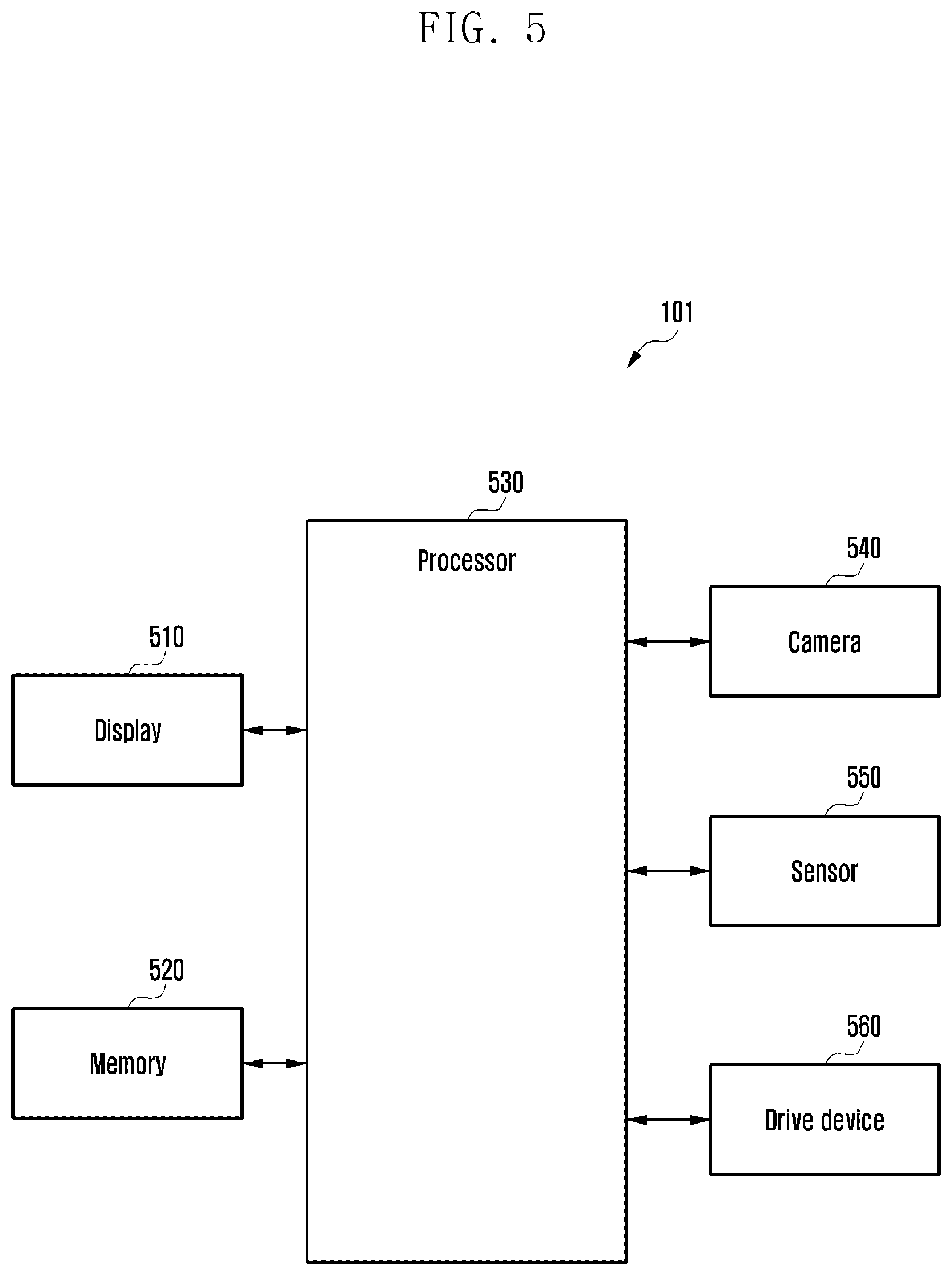 Patent US12316955 Figure 13 – Flexible electronic device, and method for operating camera view screen