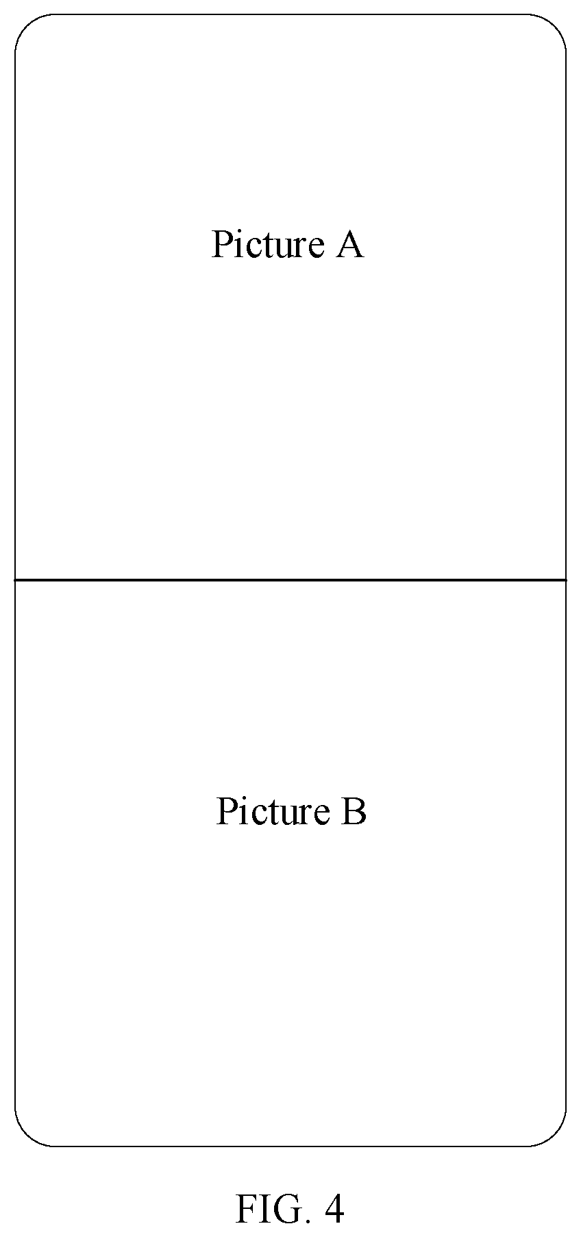 Patent US12316956 Figure 3 – Shooting method, shooting apparatus, and electronic device