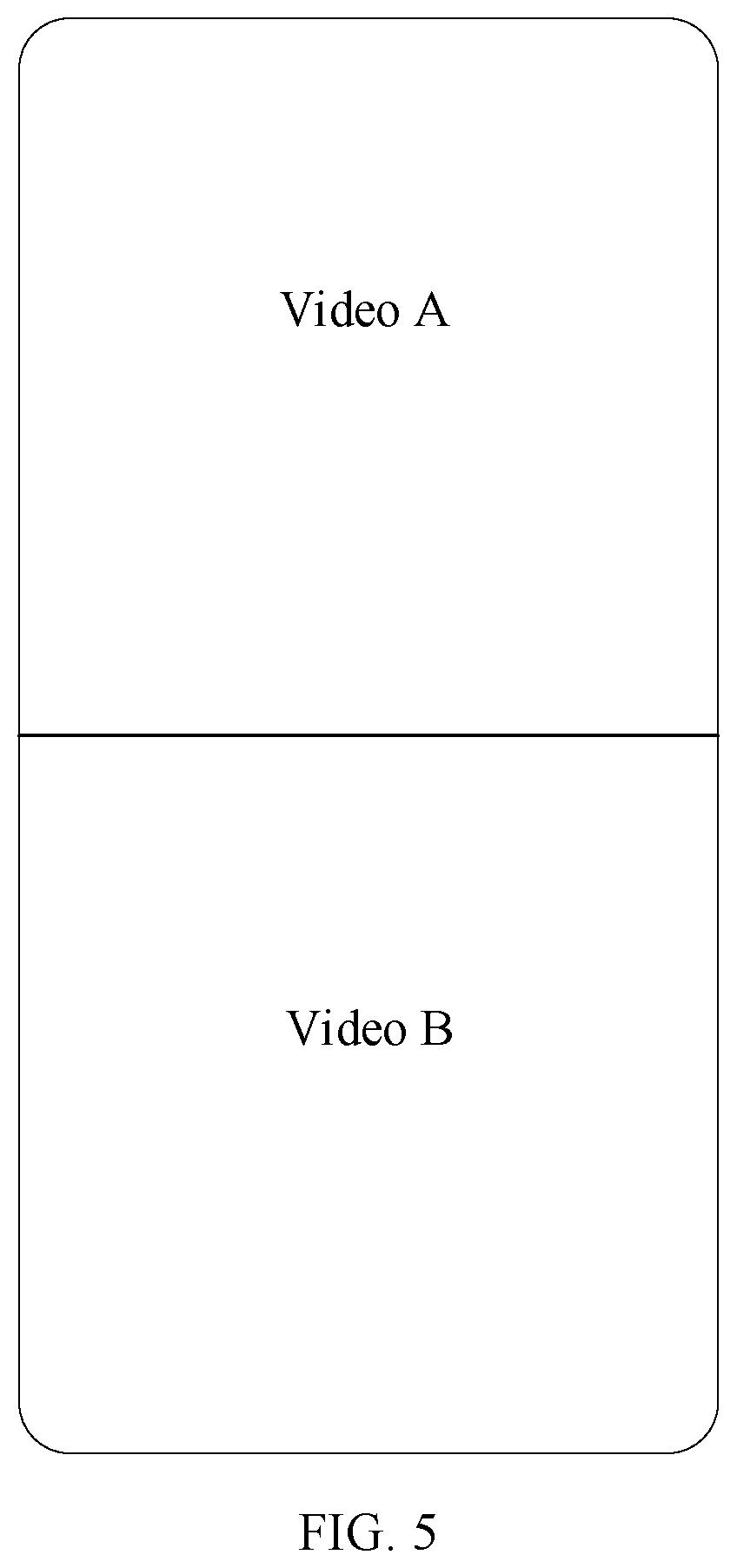 Patent US12316956 Figure 4 – Shooting method, shooting apparatus, and electronic device
