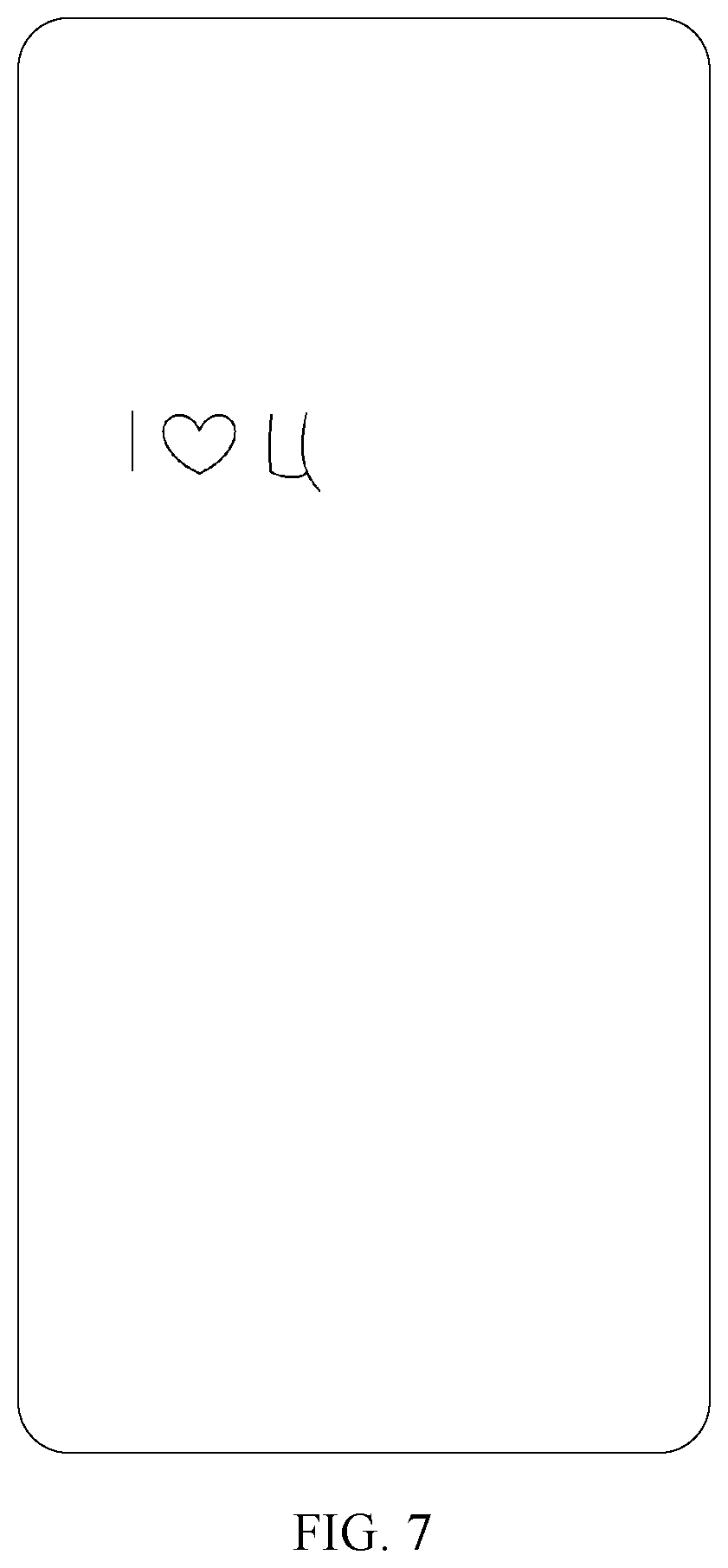 Patent US12316956 Figure 6 – Shooting method, shooting apparatus, and electronic device