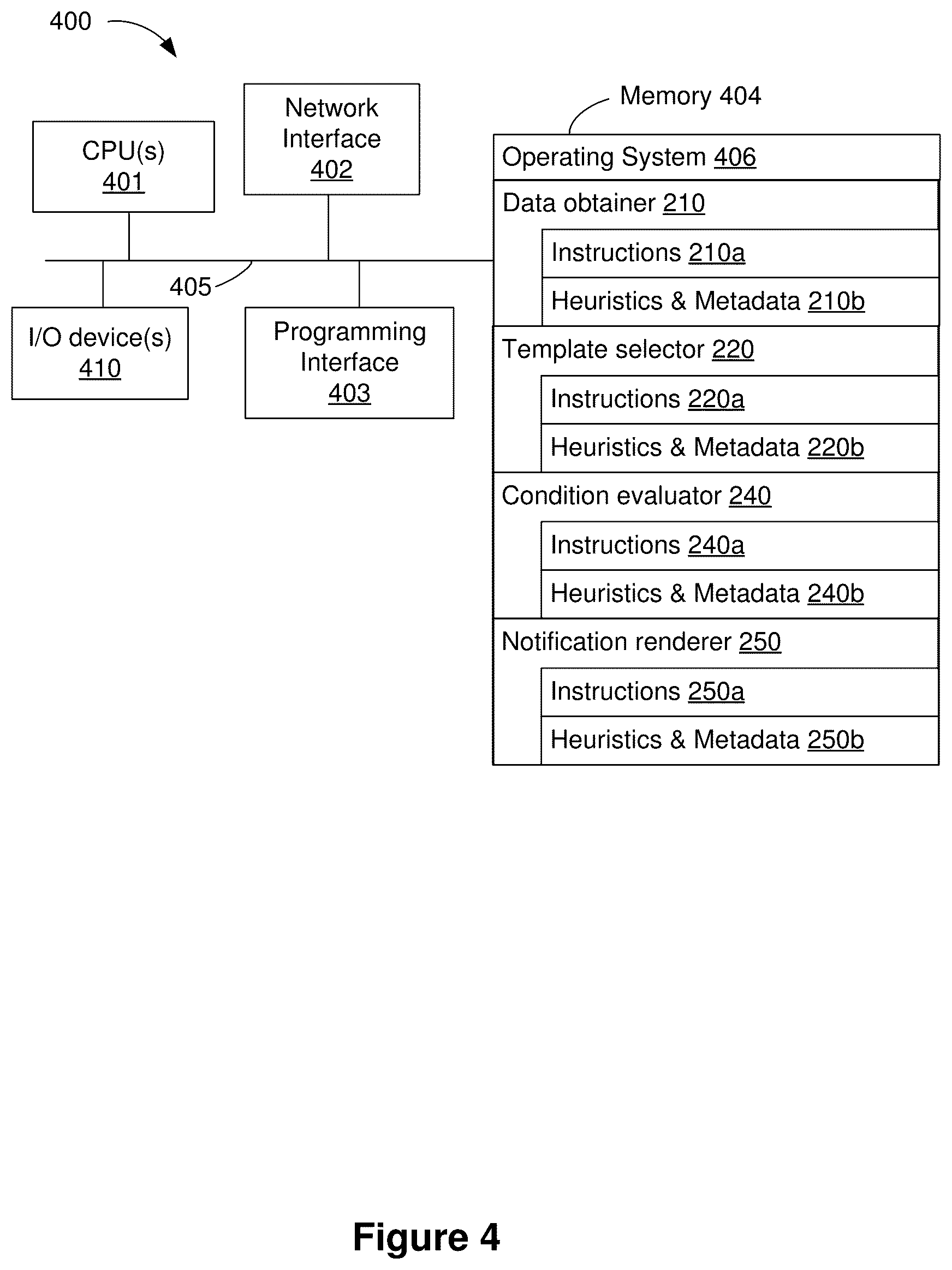 Patent US12316957 Figure 11 – Personalized content creation