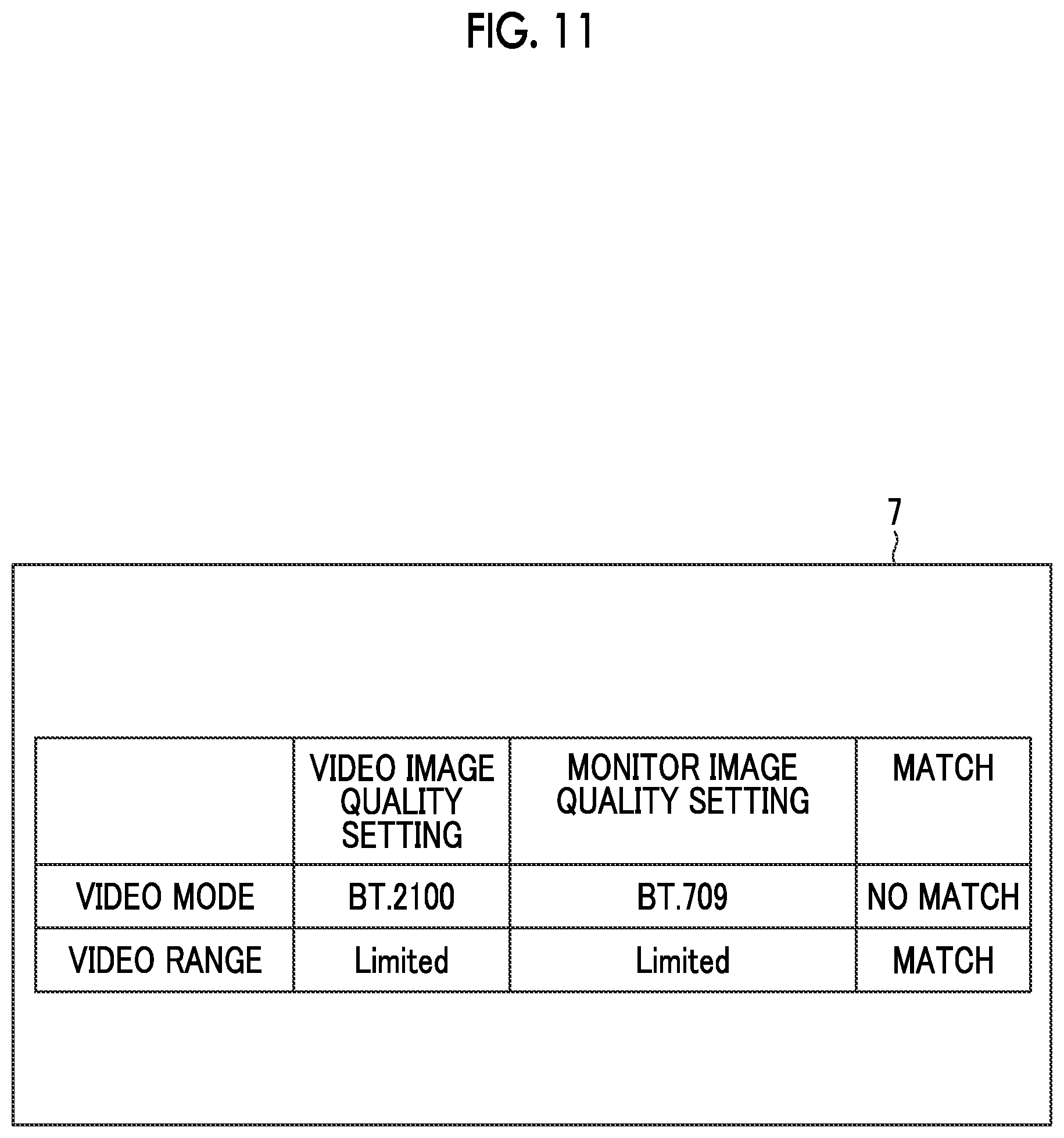 Patent US12316958 Figure 9 – Imaging device, imaging method, and program