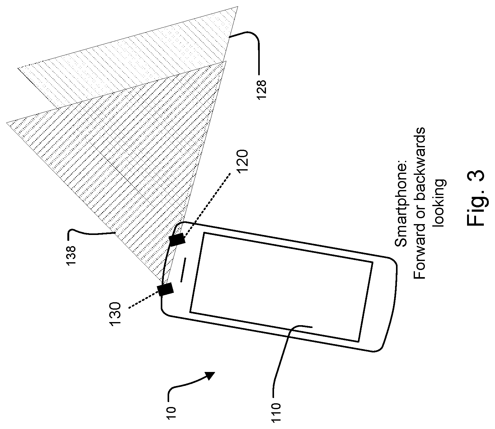Patent US12316959 Figure 3 – Environmental model maintenance using event-based vision sensors