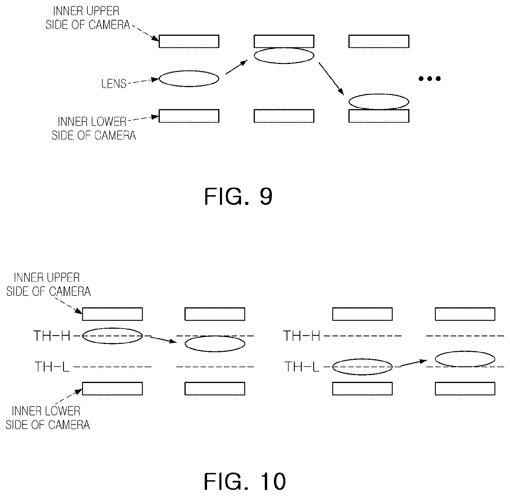 Patent US12316960 Figure 7 – Camera module and mobile device