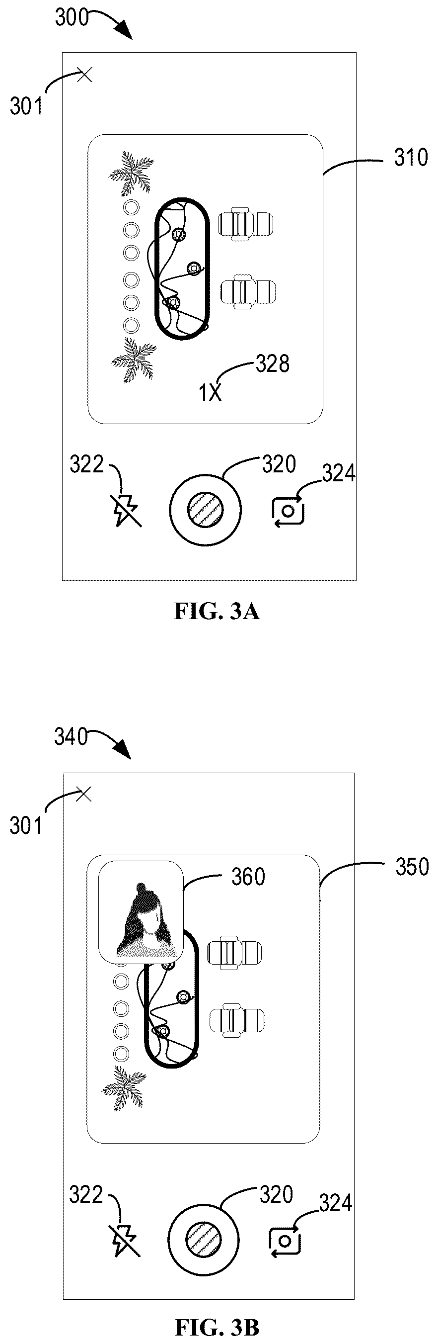 Patent US12316961 Figure 2 – Method, apparatus, device and storage medium for image shooting
