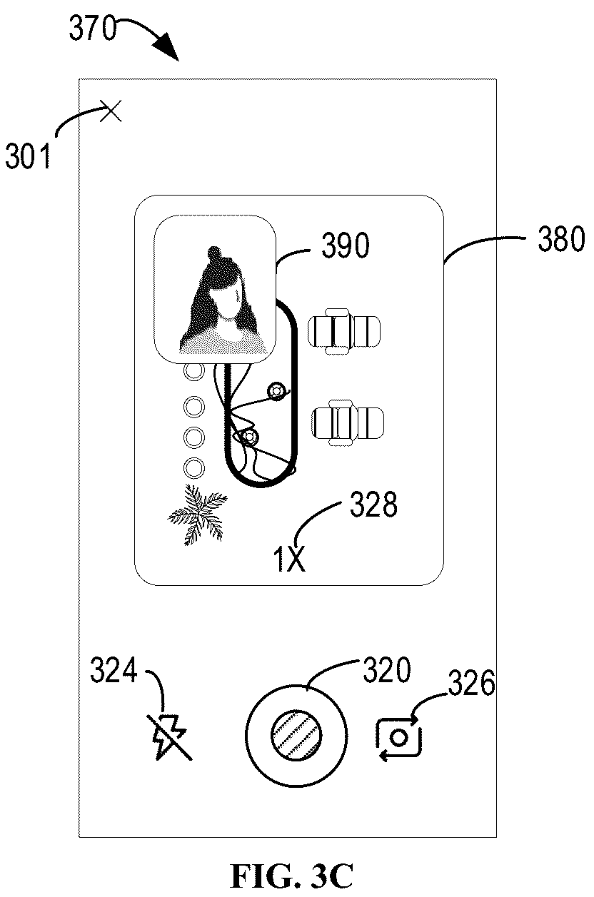 Patent US12316961 Figure 3 – Method, apparatus, device and storage medium for image shooting