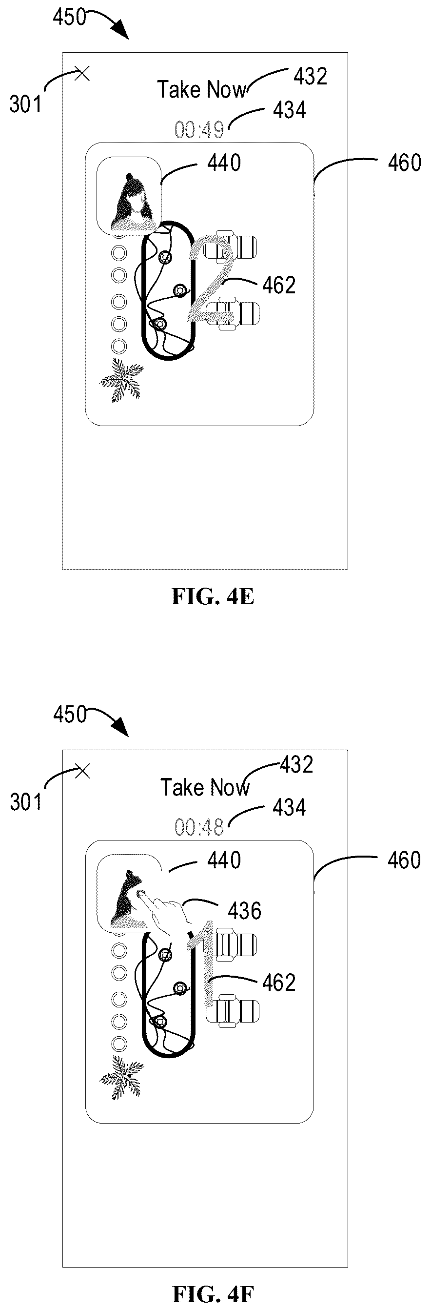 Patent US12316961 Figure 6 – Method, apparatus, device and storage medium for image shooting