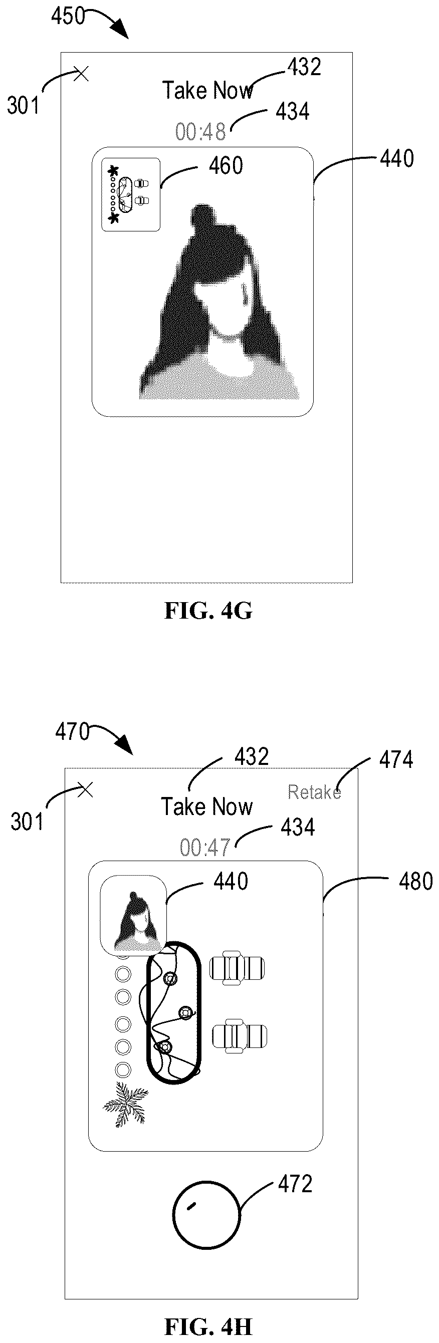 Patent US12316961 Figure 7 – Method, apparatus, device and storage medium for image shooting