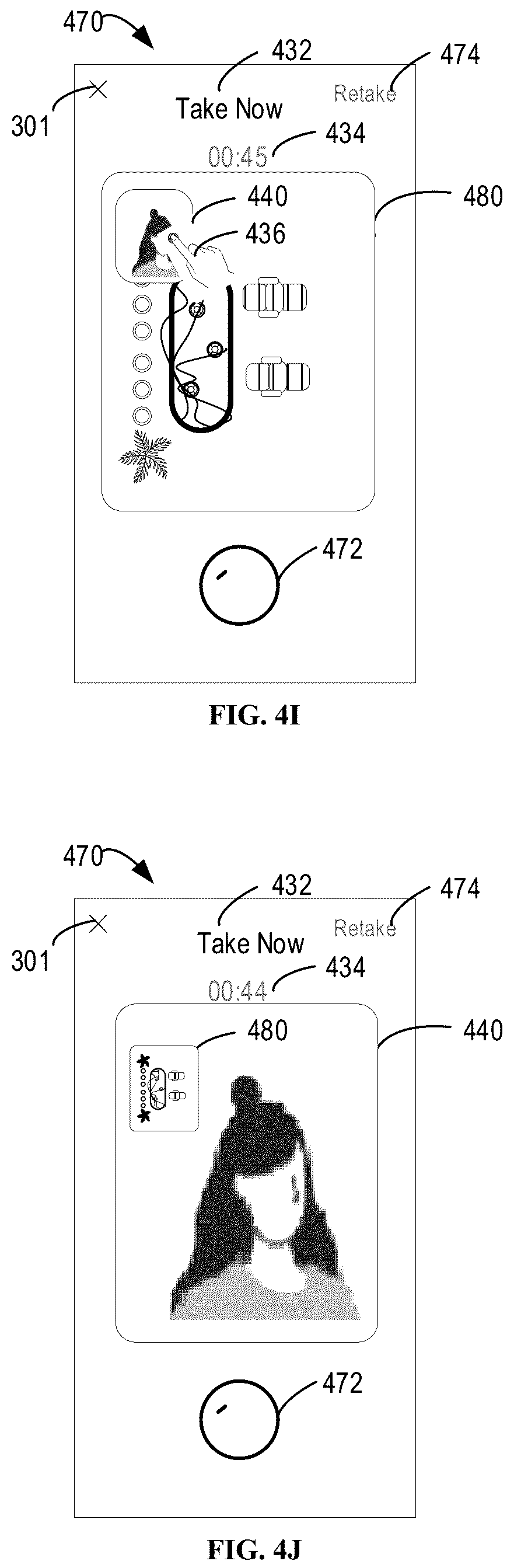 Patent US12316961 Figure 8 – Method, apparatus, device and storage medium for image shooting