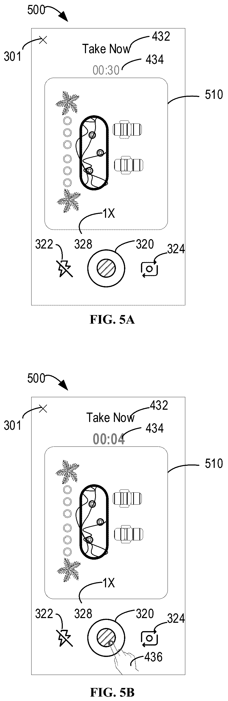 Patent US12316961 Figure 10 – Method, apparatus, device and storage medium for image shooting