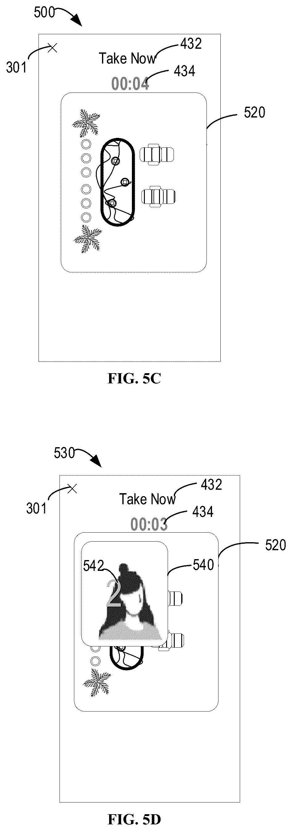 Patent US12316961 Figure 11 – Method, apparatus, device and storage medium for image shooting