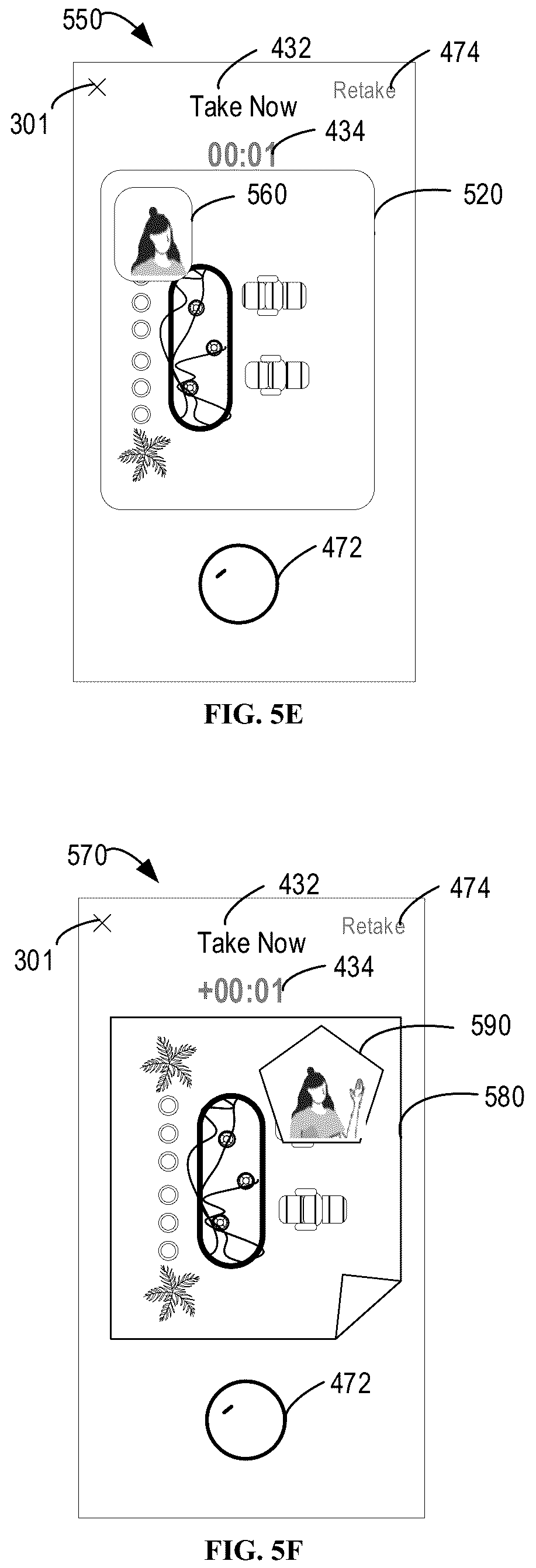 Patent US12316961 Figure 12 – Method, apparatus, device and storage medium for image shooting