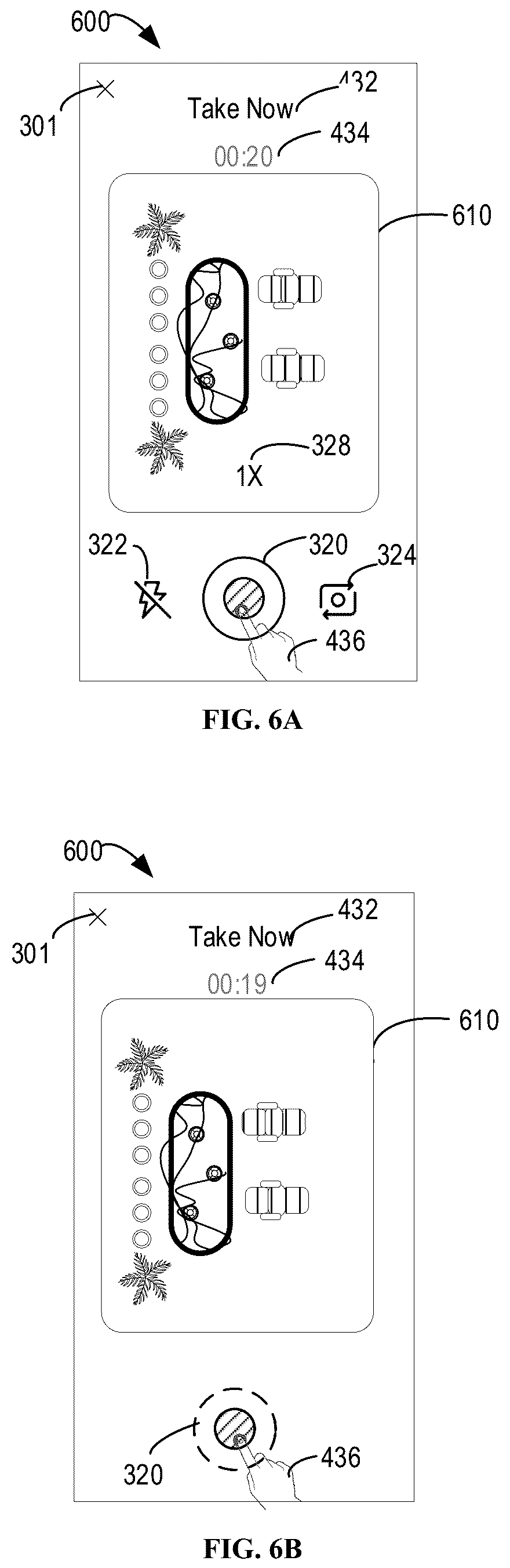 Patent US12316961 Figure 13 – Method, apparatus, device and storage medium for image shooting