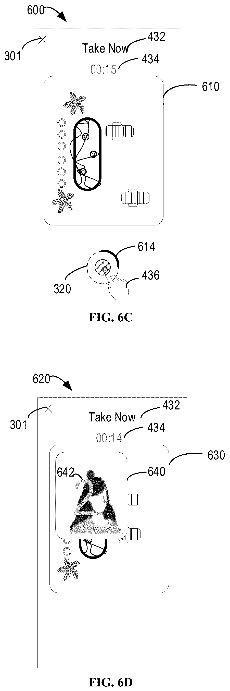 Patent US12316961 Figure 14 – Method, apparatus, device and storage medium for image shooting