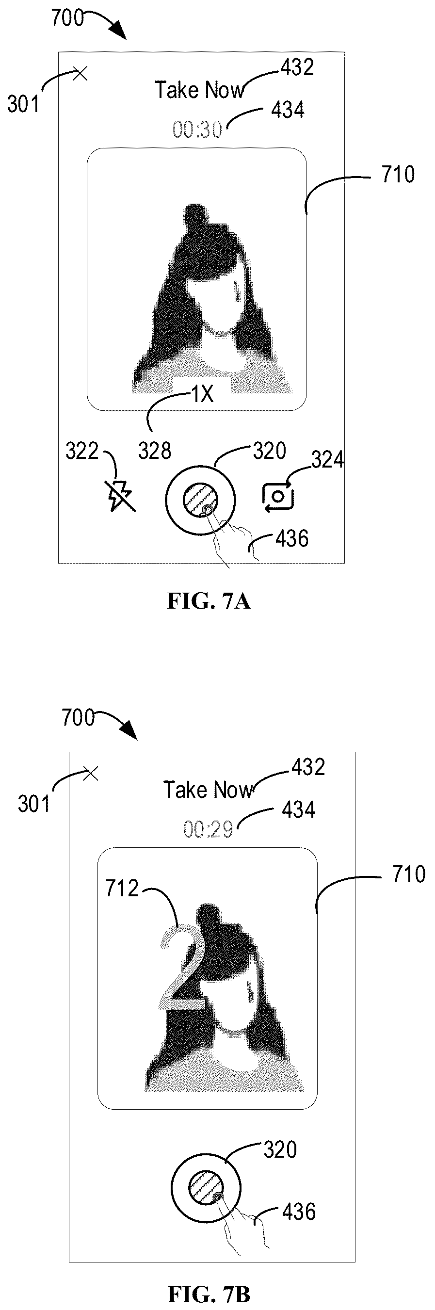 Patent US12316961 Figure 16 – Method, apparatus, device and storage medium for image shooting