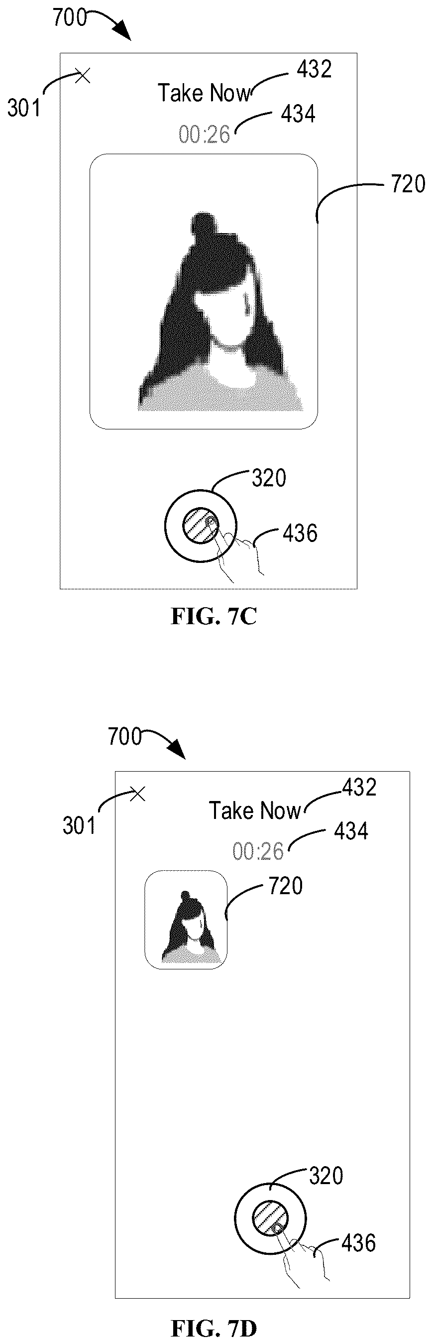 Patent US12316961 Figure 17 – Method, apparatus, device and storage medium for image shooting