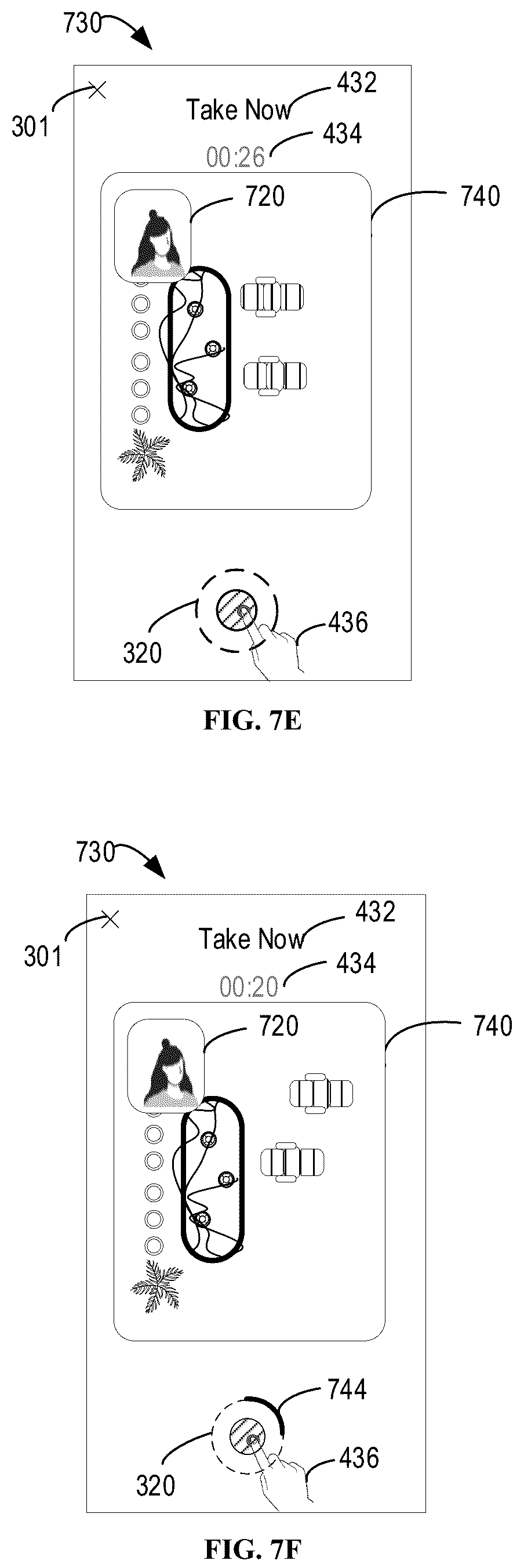 Patent US12316961 Figure 18 – Method, apparatus, device and storage medium for image shooting