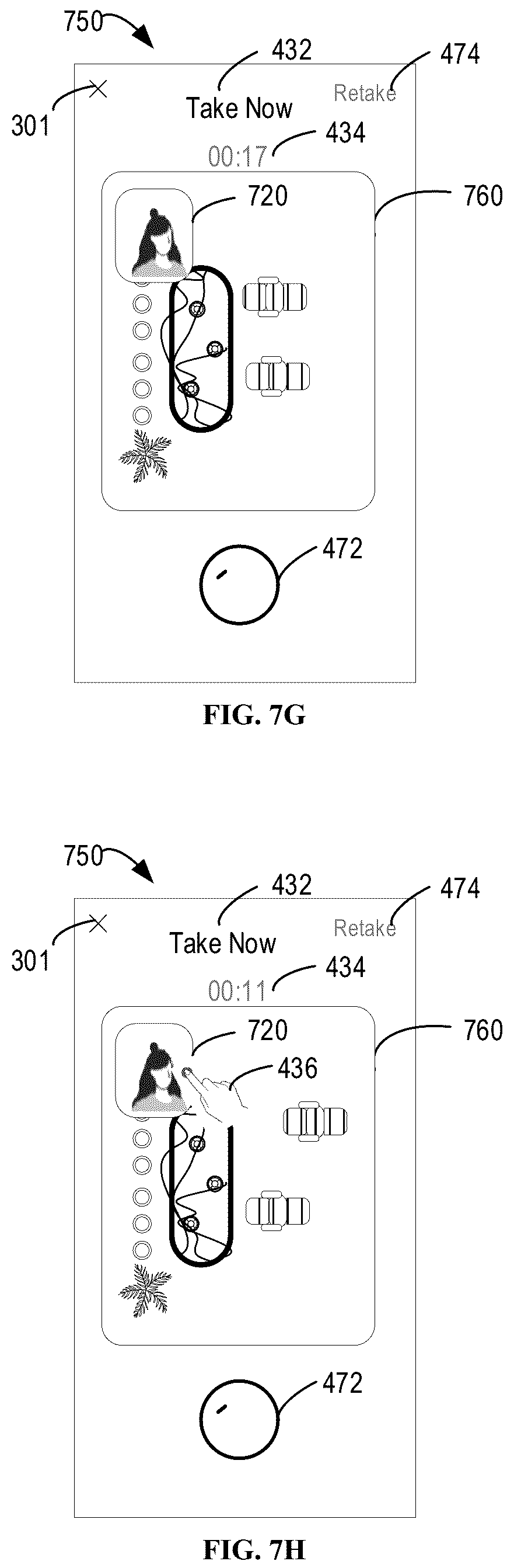 Patent US12316961 Figure 19 – Method, apparatus, device and storage medium for image shooting