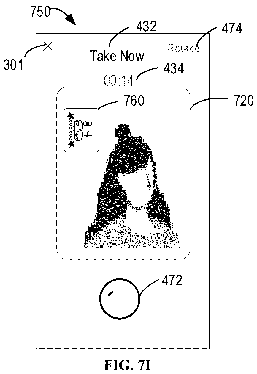 Patent US12316961 Figure 20 – Method, apparatus, device and storage medium for image shooting