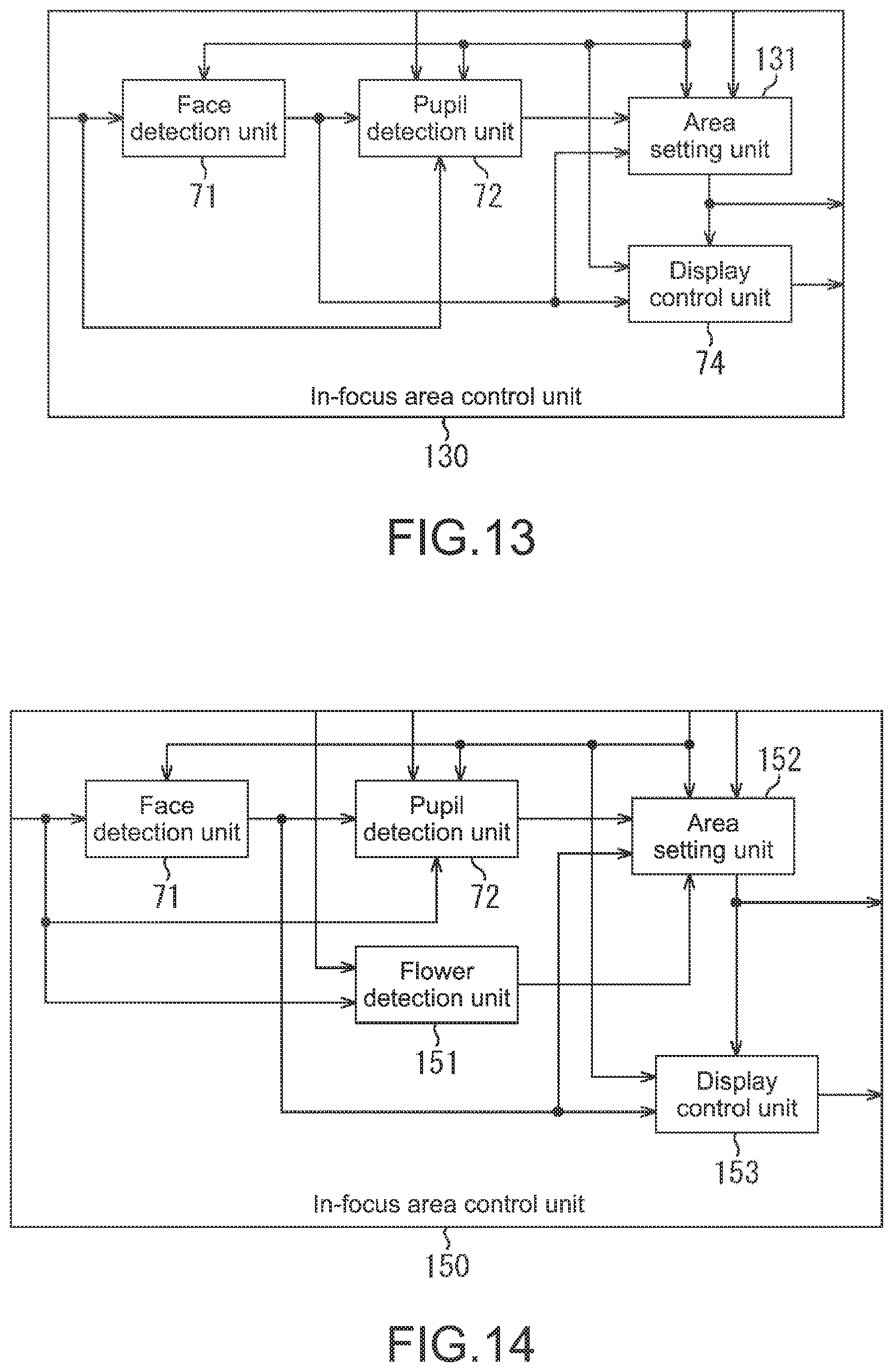 Patent US12316964 Figure 13 – Imaging apparatus and imaging method