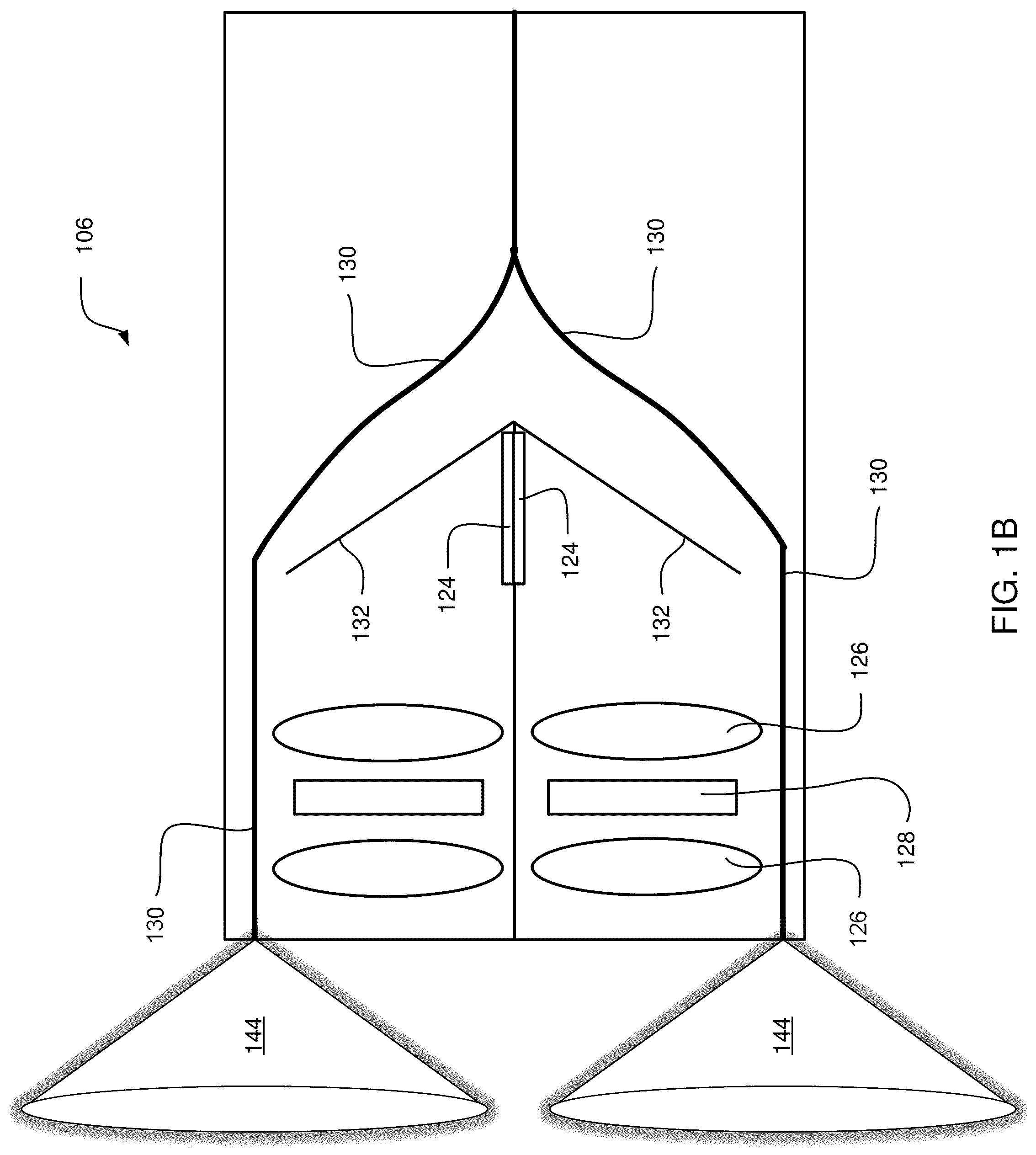 Patent US12316965 Figure 2 – Adaptive overlay stabilization of false color overlay heatmaps
