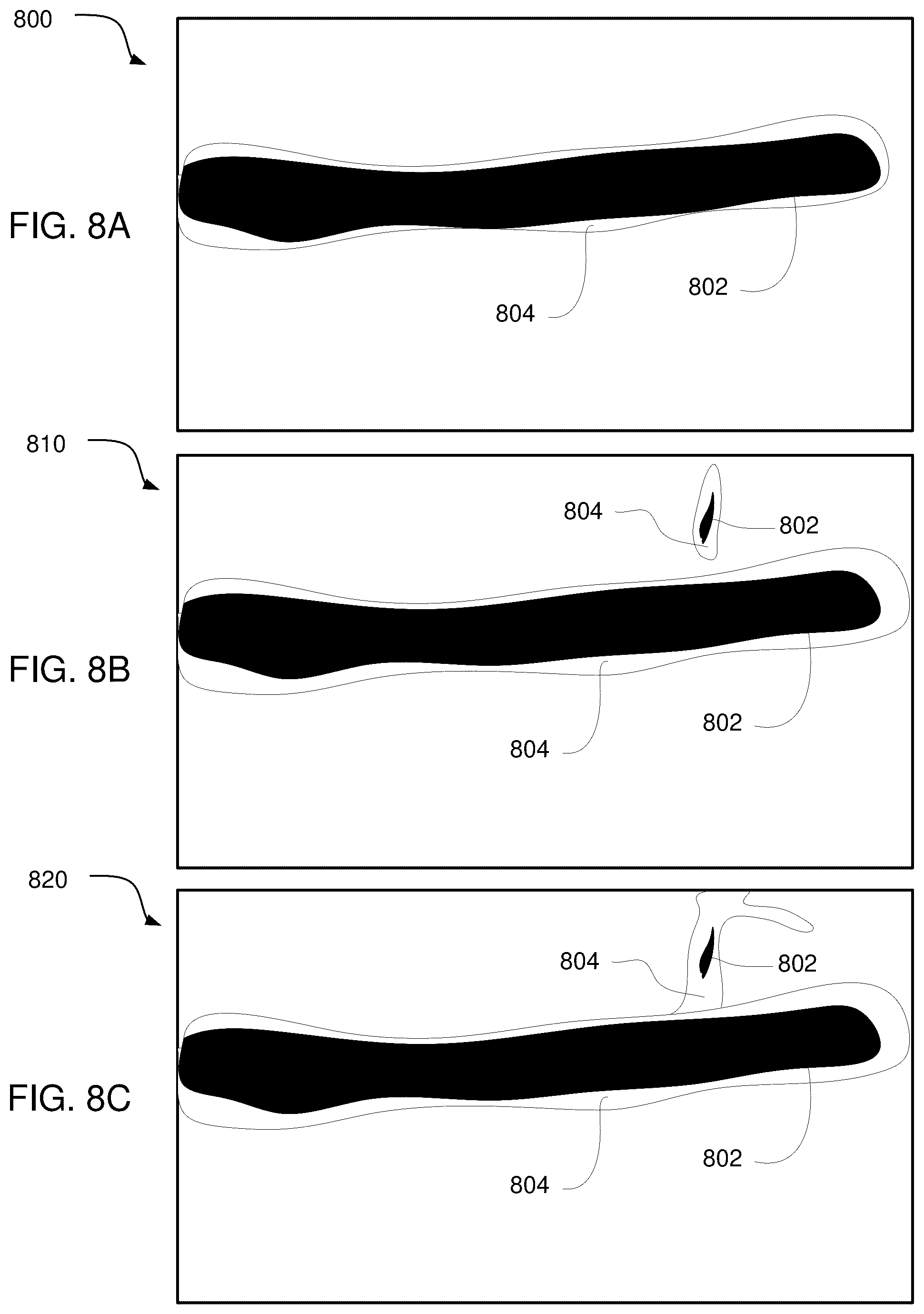 Patent US12316965 Figure 14 – Adaptive overlay stabilization of false color overlay heatmaps