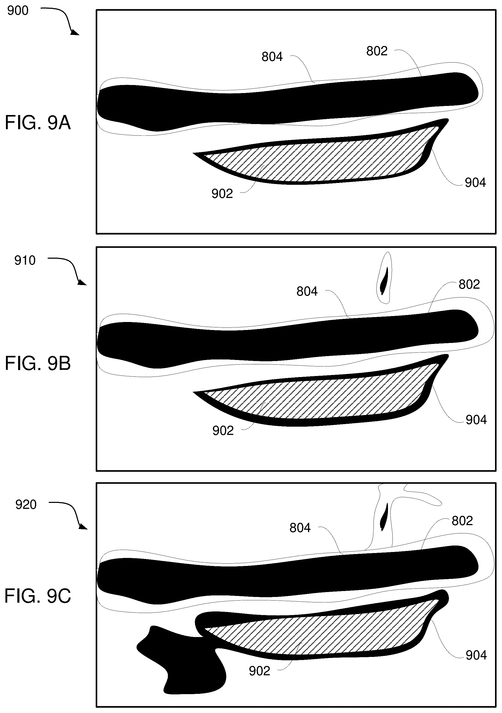 Patent US12316965 Figure 15 – Adaptive overlay stabilization of false color overlay heatmaps